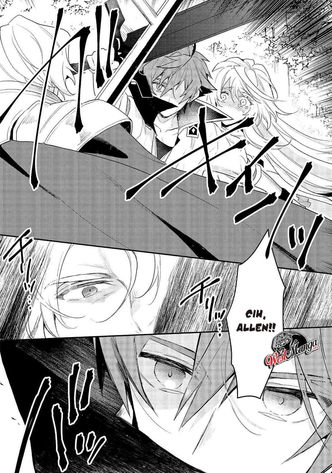 Dekisokonai to Yobareta Moto Eiyuu wa Jikka kara Tsuihou sa Retanode Suki Katte ni Ikiru Koto ni Shita Chapter 12.1 - halaman 4