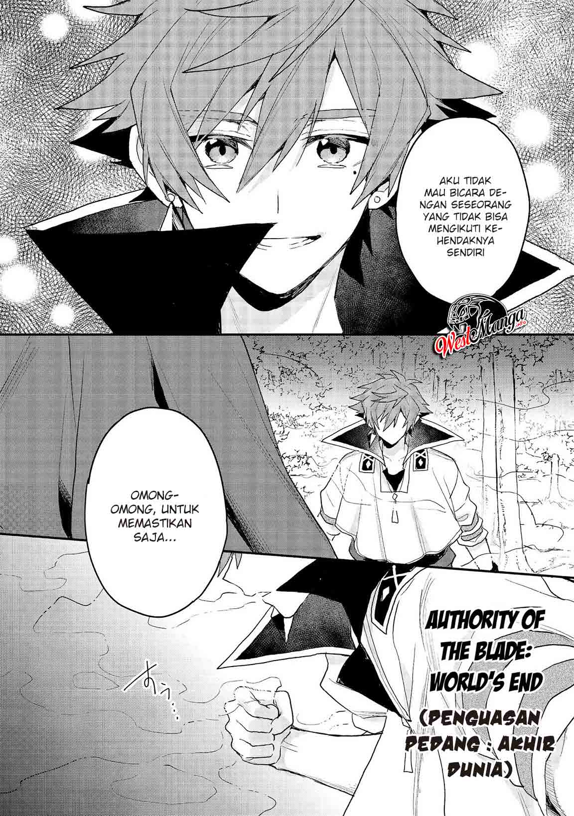 Dekisokonai to Yobareta Moto Eiyuu wa Jikka kara Tsuihou sa Retanode Suki Katte ni Ikiru Koto ni Shita Chapter 12.1 - halaman 6