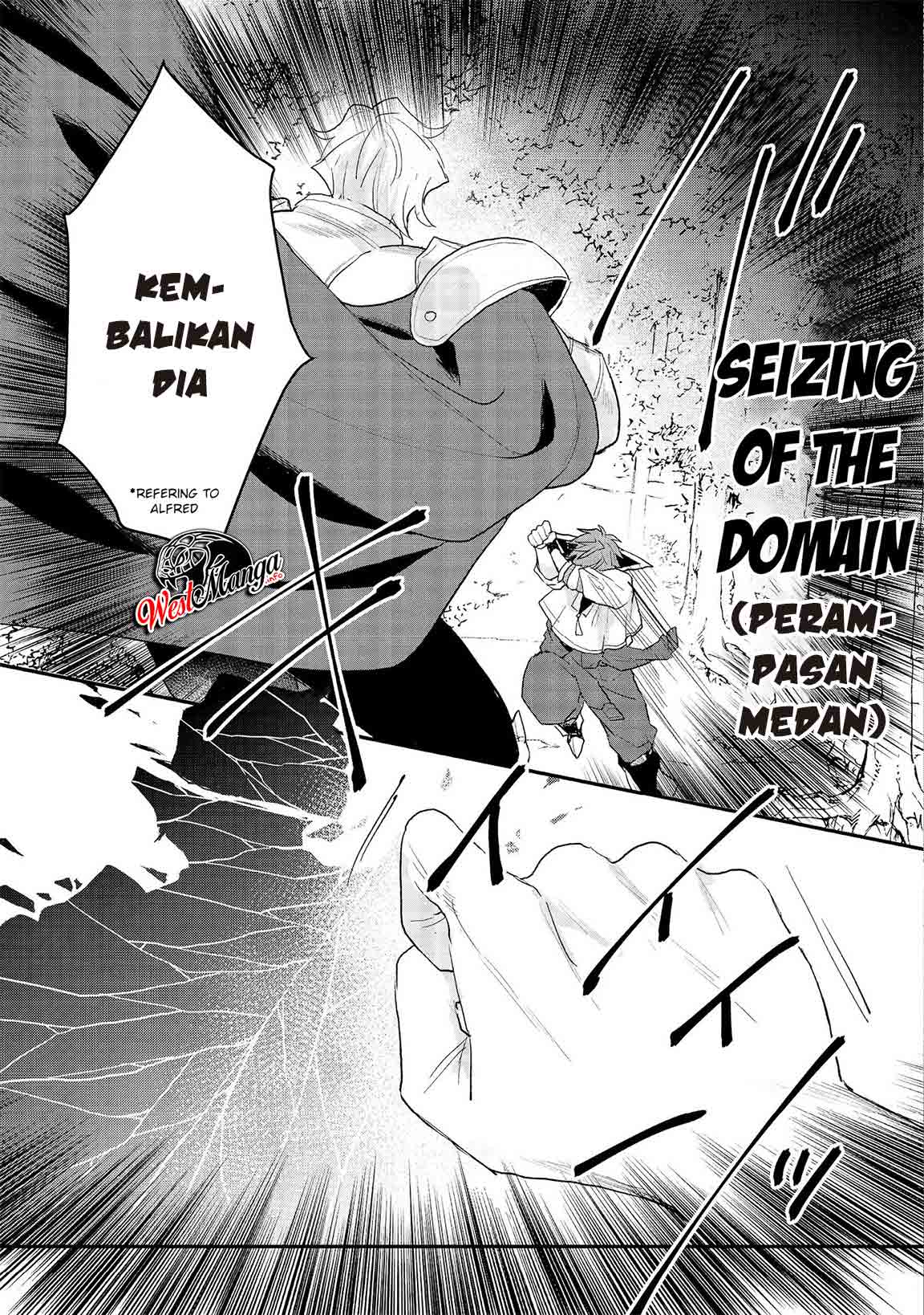 Dekisokonai to Yobareta Moto Eiyuu wa Jikka kara Tsuihou sa Retanode Suki Katte ni Ikiru Koto ni Shita Chapter 12.1 - halaman 7