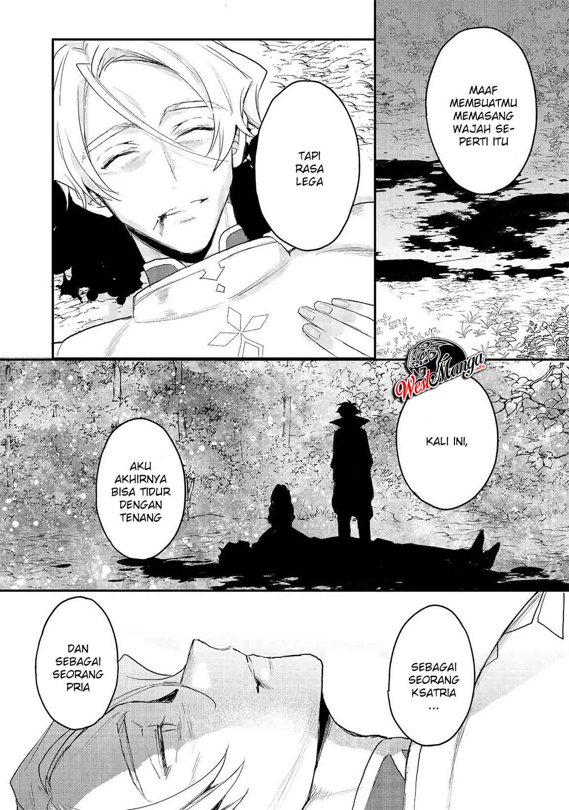 Dekisokonai to Yobareta Moto Eiyuu wa Jikka kara Tsuihou sa Retanode Suki Katte ni Ikiru Koto ni Shita Chapter 12.2 - halaman 10