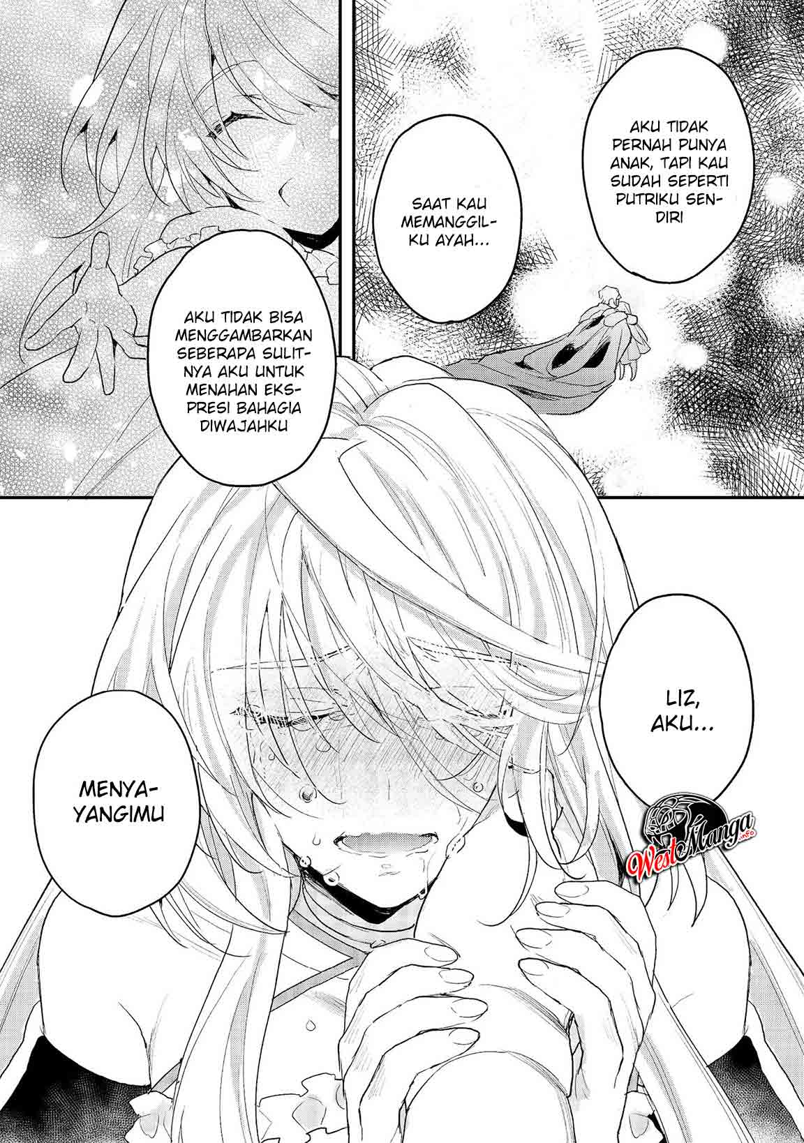 Dekisokonai to Yobareta Moto Eiyuu wa Jikka kara Tsuihou sa Retanode Suki Katte ni Ikiru Koto ni Shita Chapter 12.2 - halaman 11