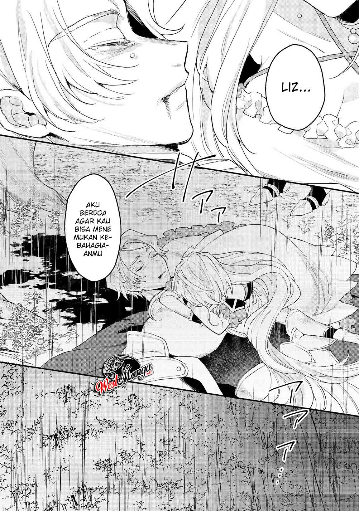Dekisokonai to Yobareta Moto Eiyuu wa Jikka kara Tsuihou sa Retanode Suki Katte ni Ikiru Koto ni Shita Chapter 12.2 - halaman 12
