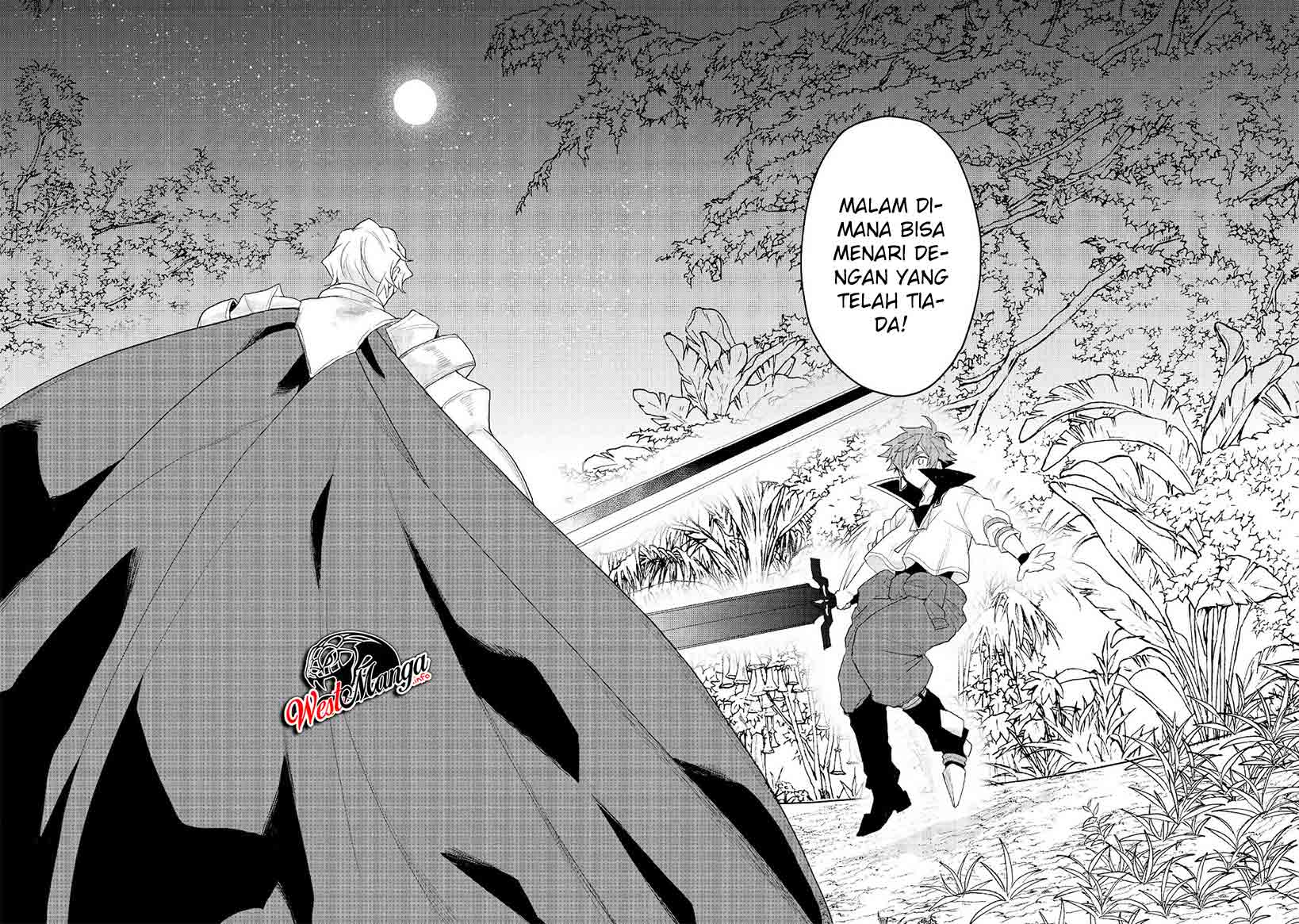 Dekisokonai to Yobareta Moto Eiyuu wa Jikka kara Tsuihou sa Retanode Suki Katte ni Ikiru Koto ni Shita Chapter 12.2 - halaman 7