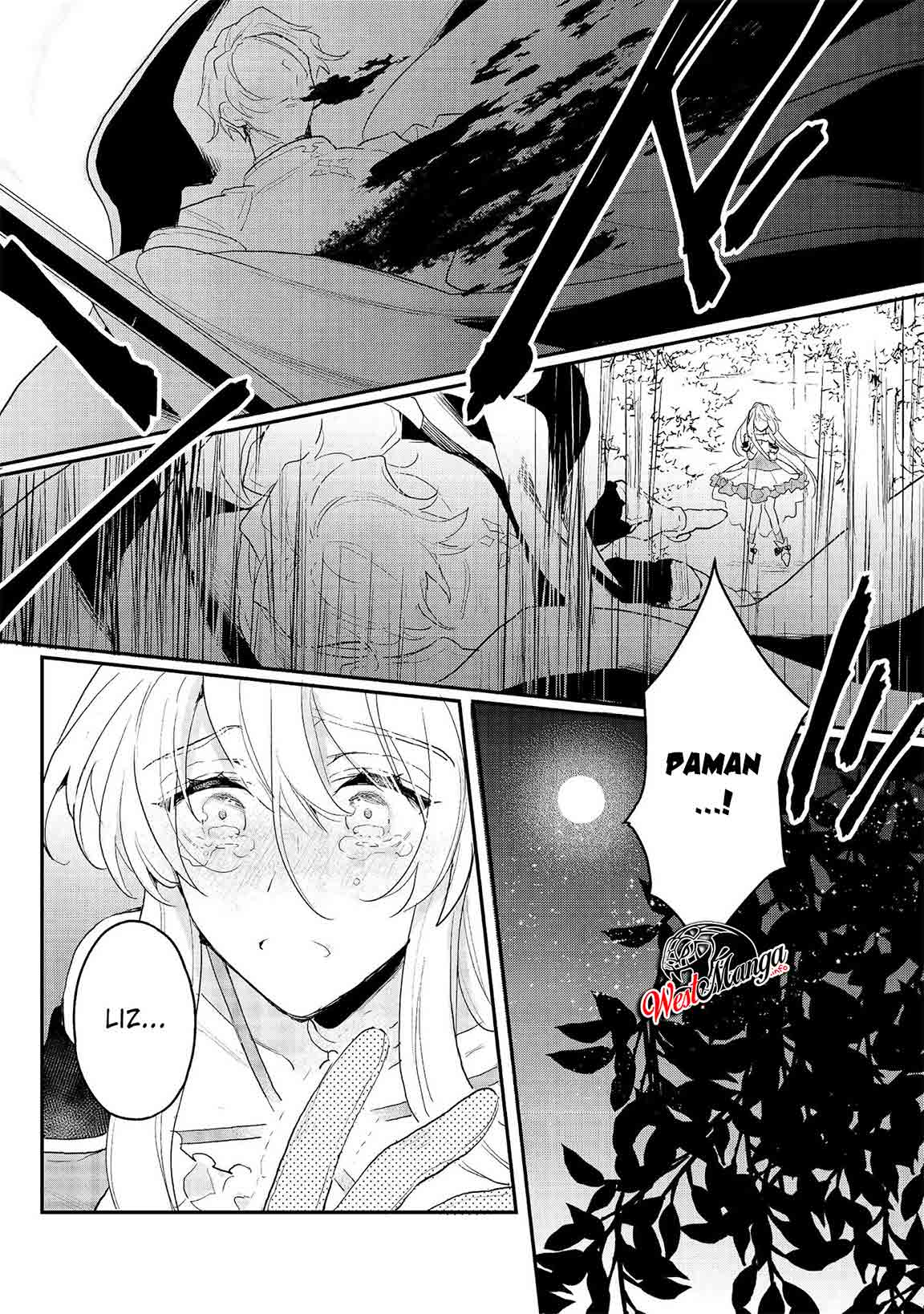Dekisokonai to Yobareta Moto Eiyuu wa Jikka kara Tsuihou sa Retanode Suki Katte ni Ikiru Koto ni Shita Chapter 12.2 - halaman 9