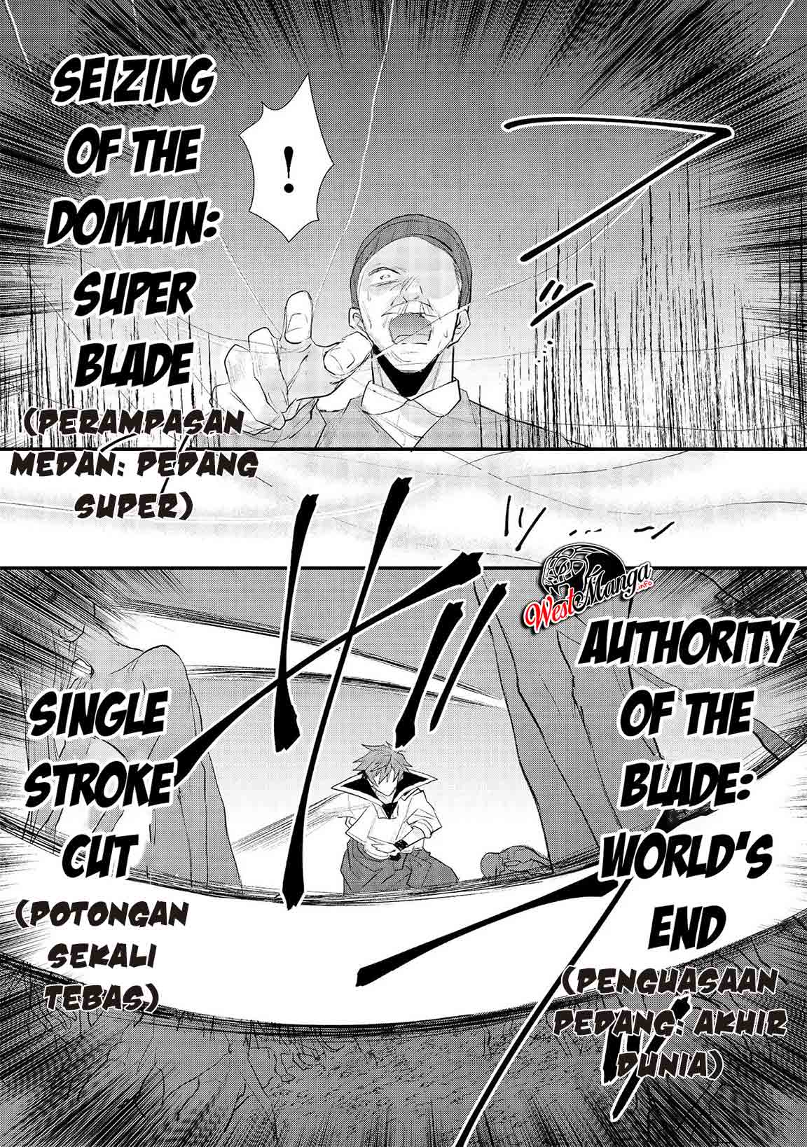 Dekisokonai to Yobareta Moto Eiyuu wa Jikka kara Tsuihou sa Retanode Suki Katte ni Ikiru Koto ni Shita Chapter 13.1 - halaman 11