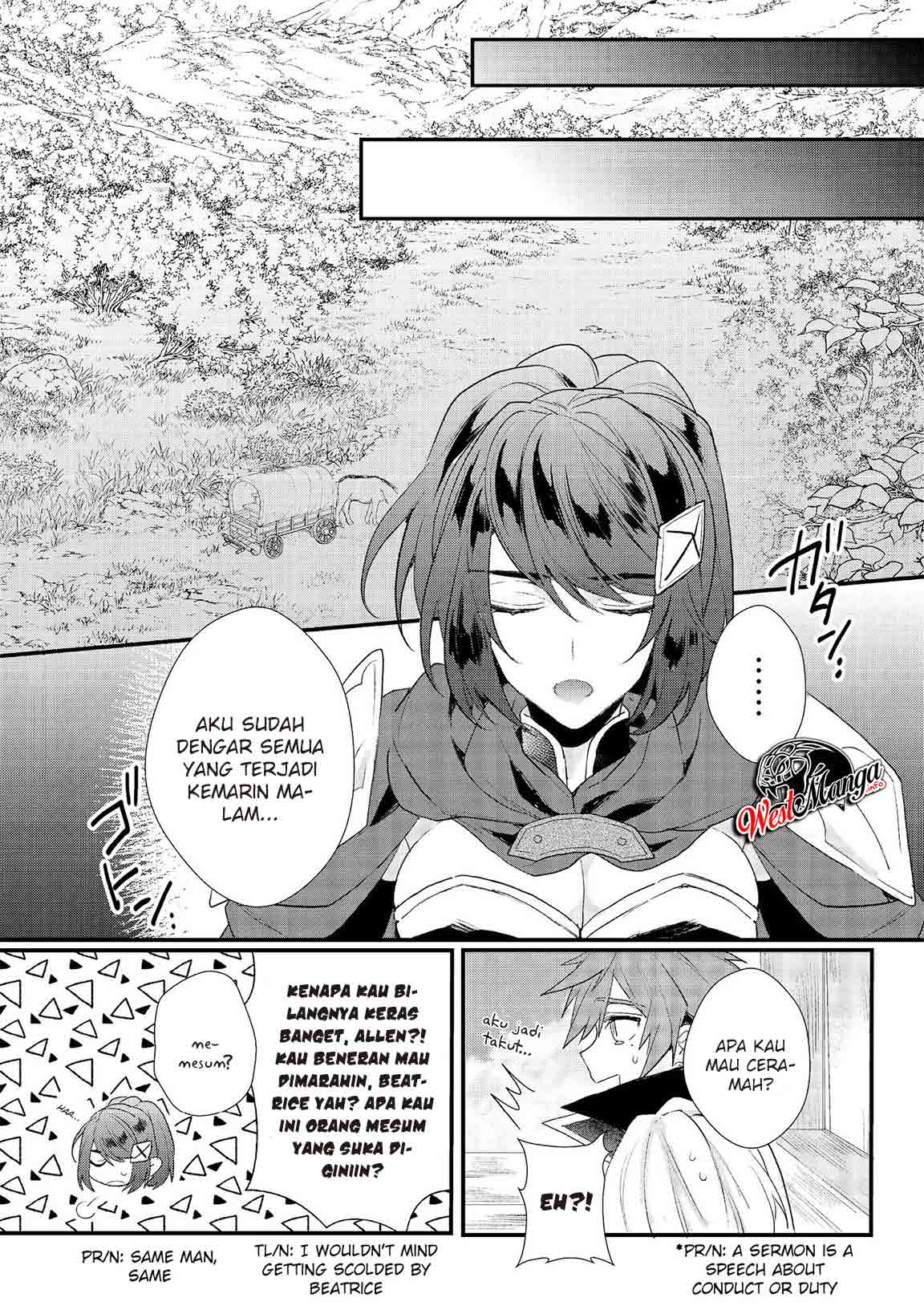 Dekisokonai to Yobareta Moto Eiyuu wa Jikka kara Tsuihou sa Retanode Suki Katte ni Ikiru Koto ni Shita Chapter 13.1 - halaman 14