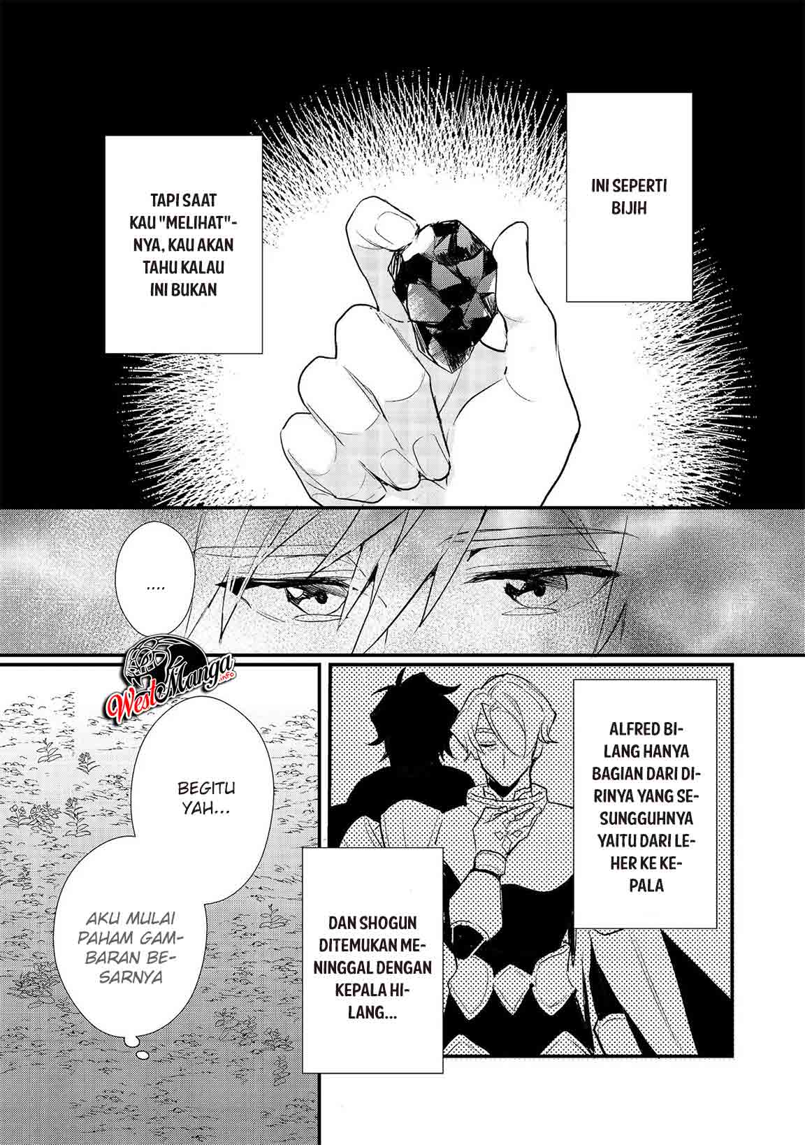 Dekisokonai to Yobareta Moto Eiyuu wa Jikka kara Tsuihou sa Retanode Suki Katte ni Ikiru Koto ni Shita Chapter 13.1 - halaman 16