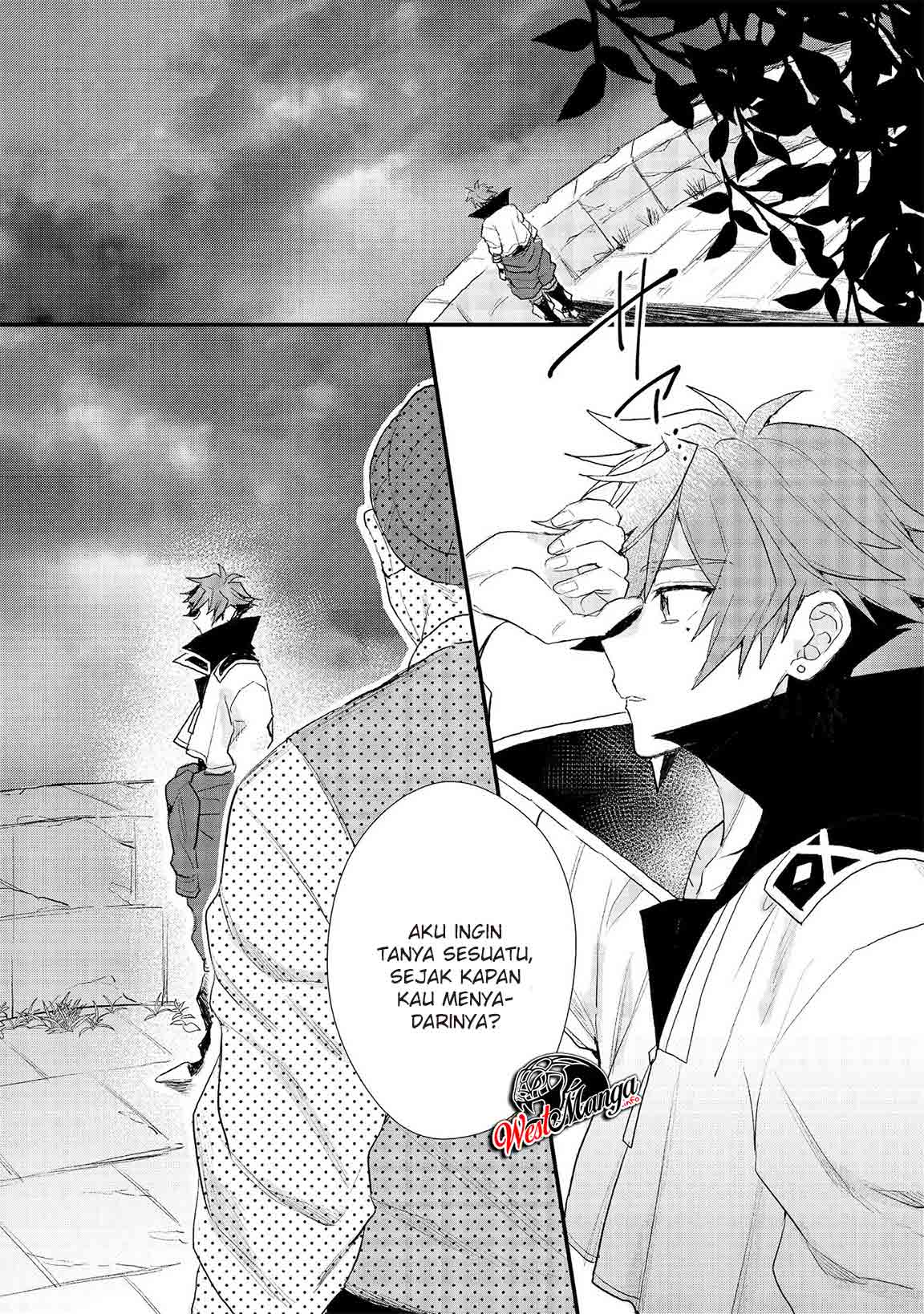Dekisokonai to Yobareta Moto Eiyuu wa Jikka kara Tsuihou sa Retanode Suki Katte ni Ikiru Koto ni Shita Chapter 13.1 - halaman 6