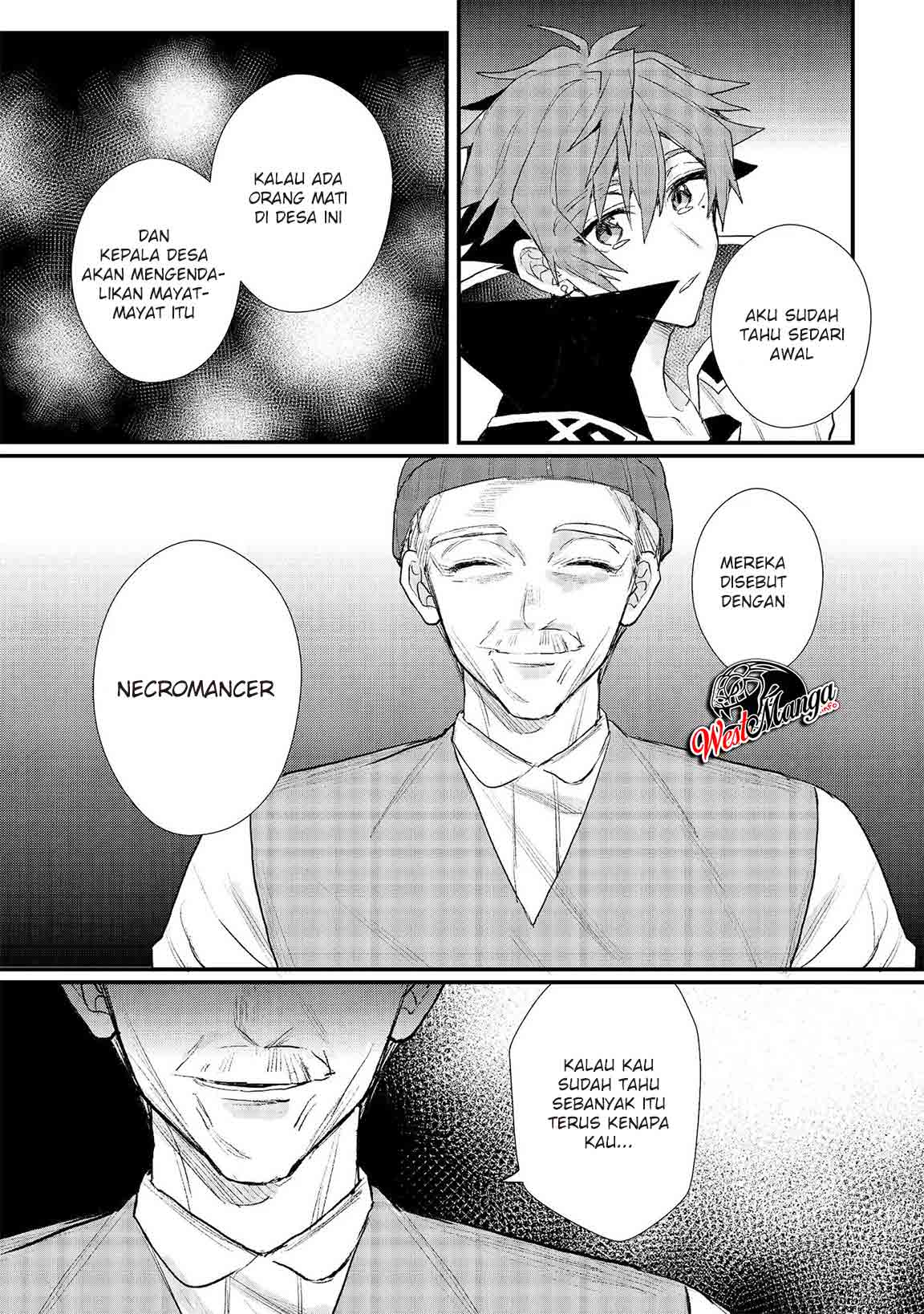 Dekisokonai to Yobareta Moto Eiyuu wa Jikka kara Tsuihou sa Retanode Suki Katte ni Ikiru Koto ni Shita Chapter 13.1 - halaman 7