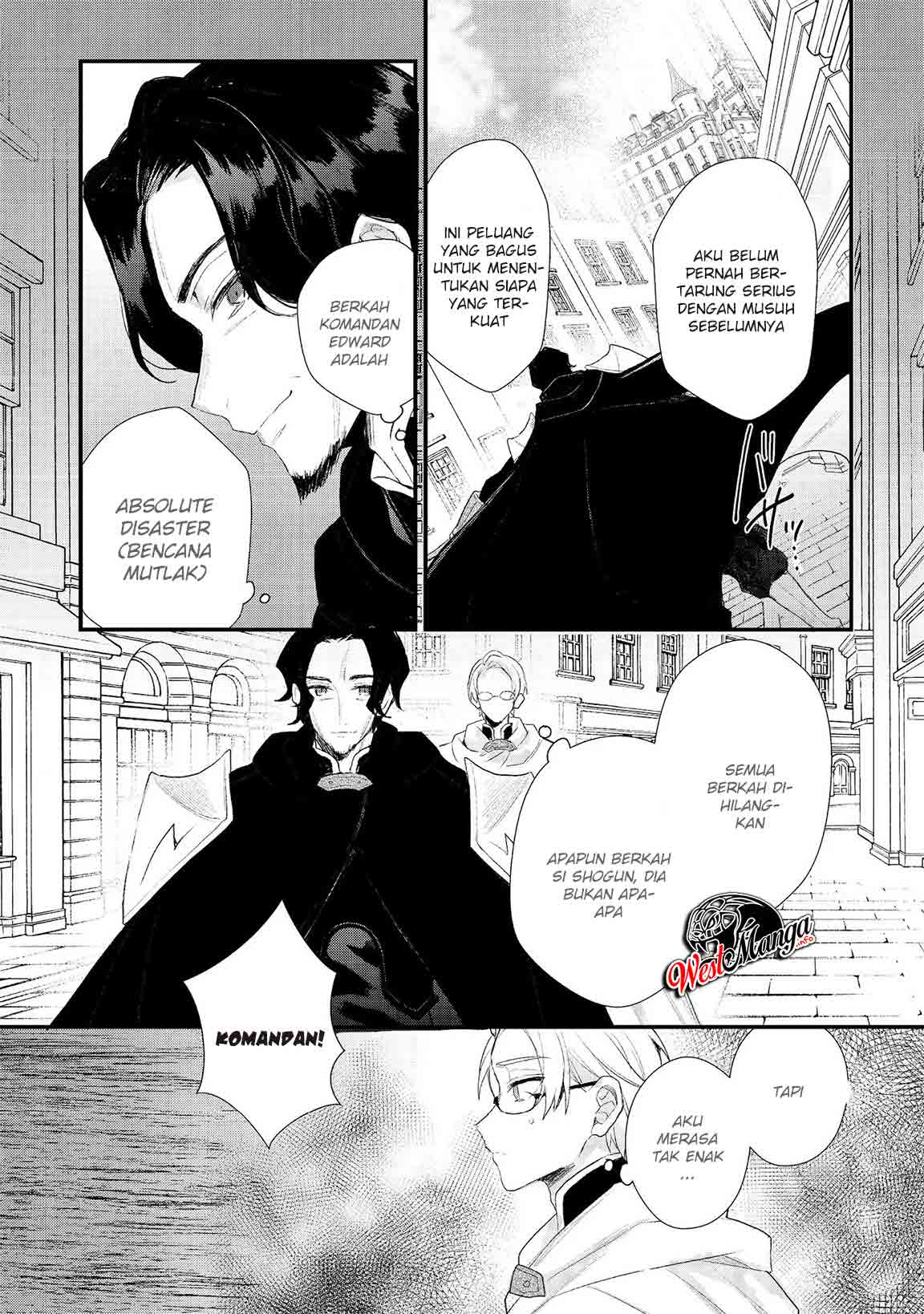 Dekisokonai to Yobareta Moto Eiyuu wa Jikka kara Tsuihou sa Retanode Suki Katte ni Ikiru Koto ni Shita Chapter 13.2 - halaman 10