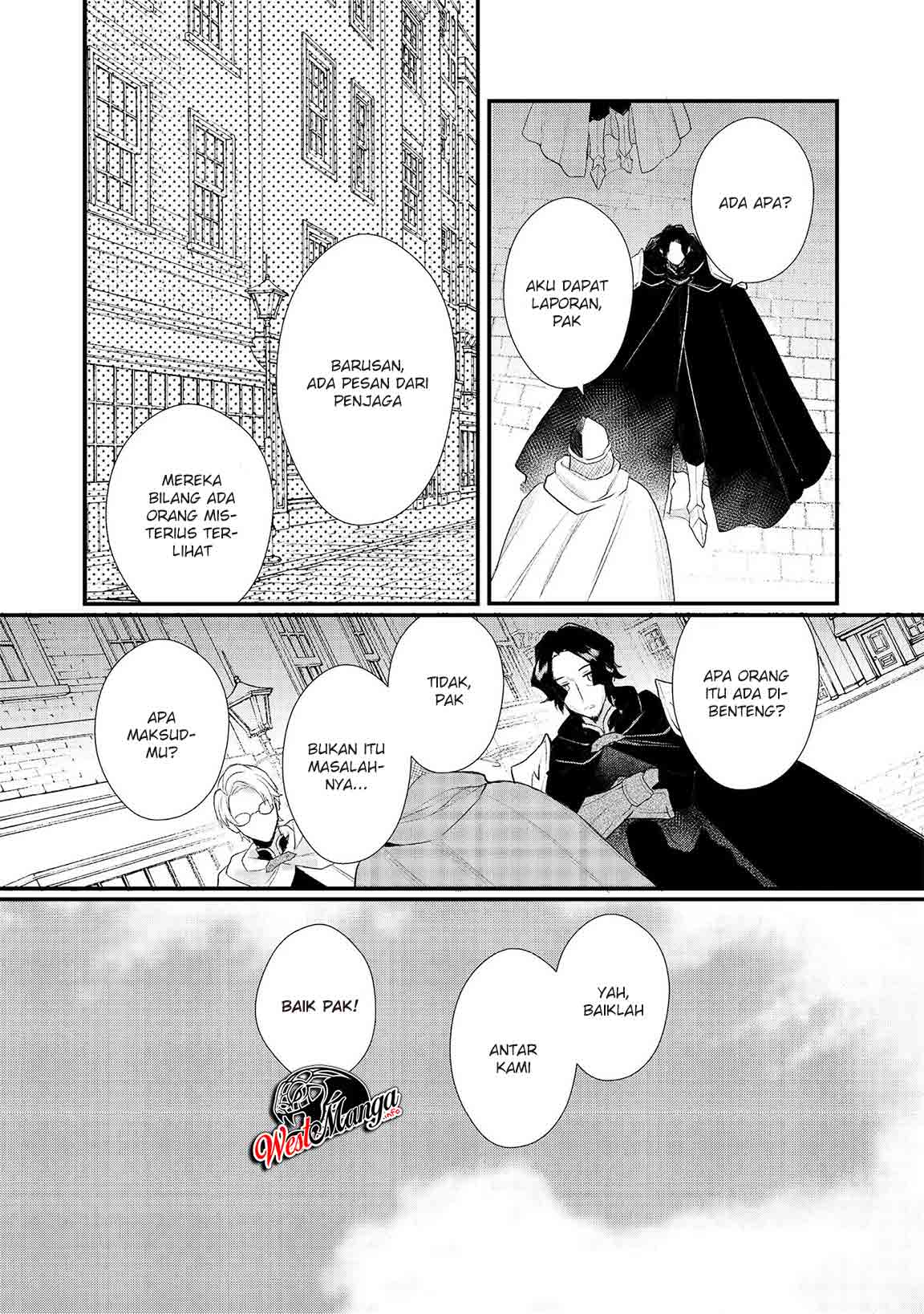 Dekisokonai to Yobareta Moto Eiyuu wa Jikka kara Tsuihou sa Retanode Suki Katte ni Ikiru Koto ni Shita Chapter 13.2 - halaman 11