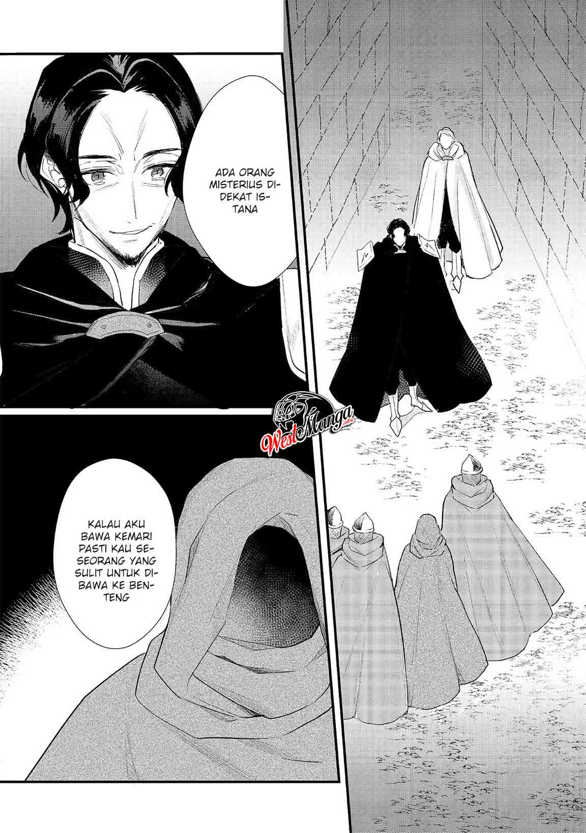 Dekisokonai to Yobareta Moto Eiyuu wa Jikka kara Tsuihou sa Retanode Suki Katte ni Ikiru Koto ni Shita Chapter 13.2 - halaman 13