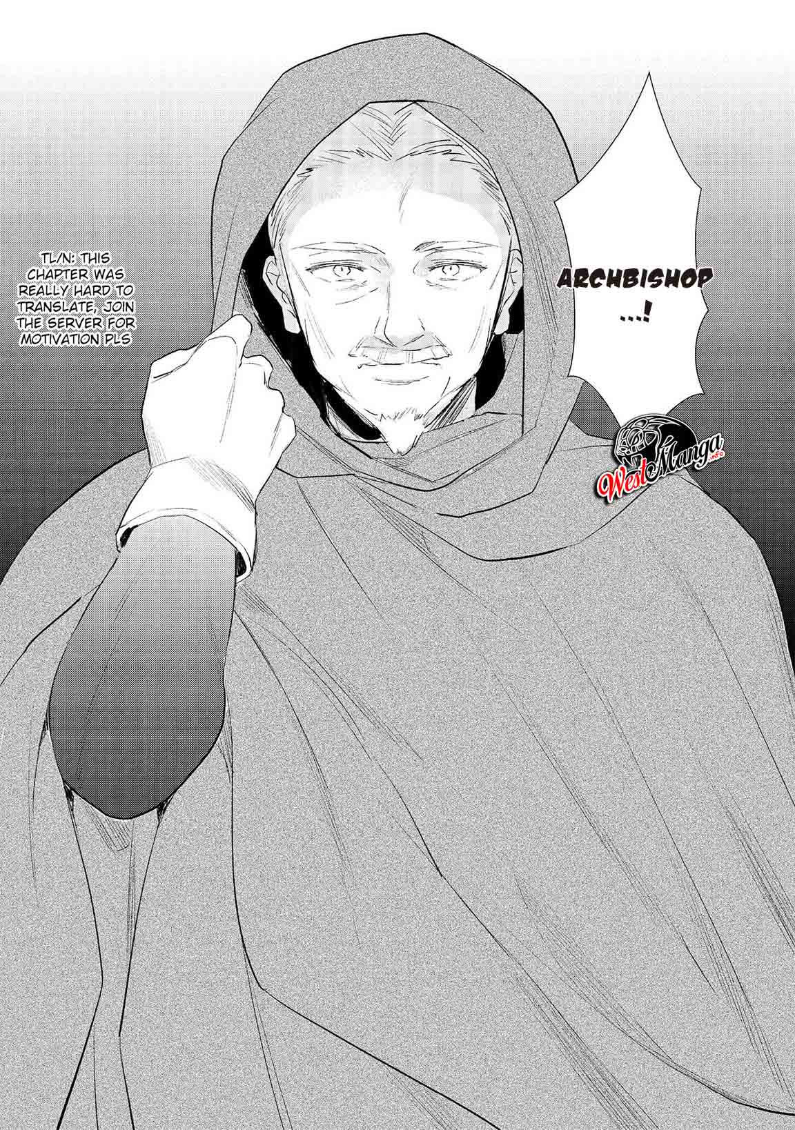 Dekisokonai to Yobareta Moto Eiyuu wa Jikka kara Tsuihou sa Retanode Suki Katte ni Ikiru Koto ni Shita Chapter 13.2 - halaman 15