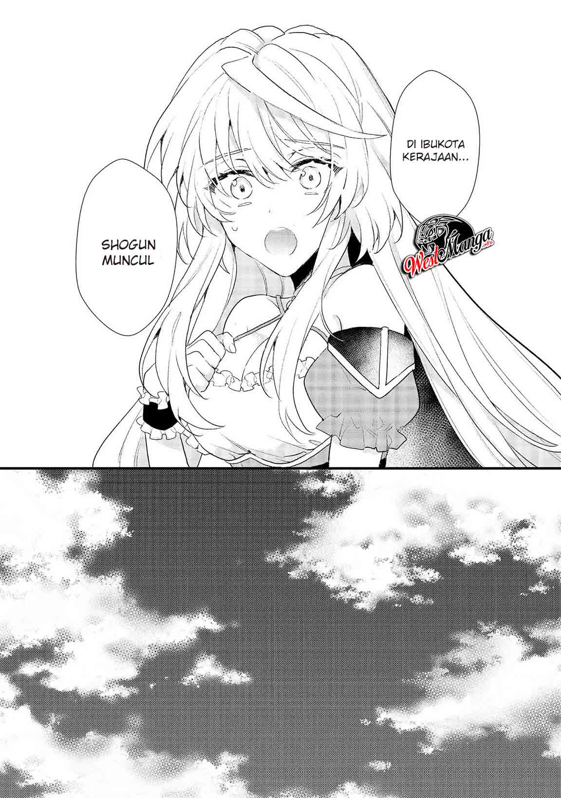 Dekisokonai to Yobareta Moto Eiyuu wa Jikka kara Tsuihou sa Retanode Suki Katte ni Ikiru Koto ni Shita Chapter 13.2 - halaman 4
