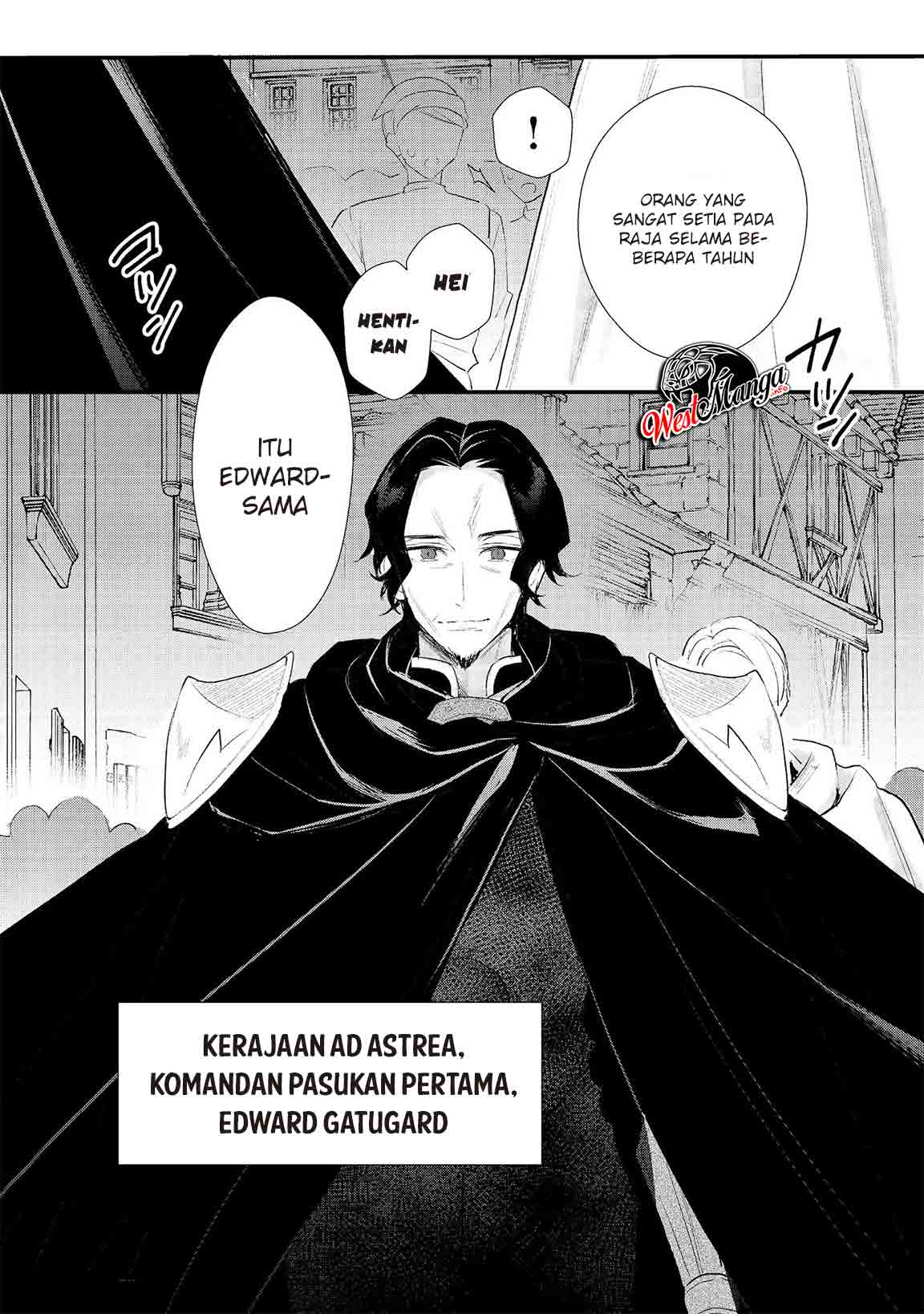 Dekisokonai to Yobareta Moto Eiyuu wa Jikka kara Tsuihou sa Retanode Suki Katte ni Ikiru Koto ni Shita Chapter 13.2 - halaman 6