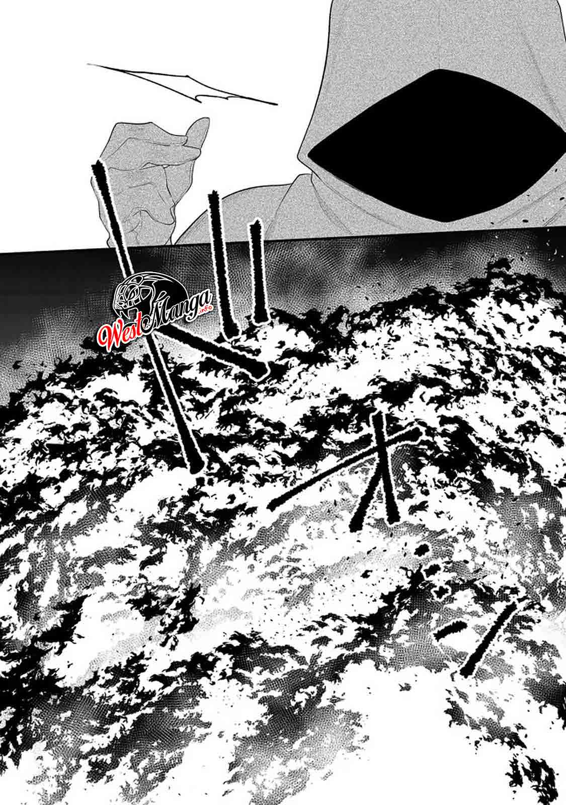 Dekisokonai to Yobareta Moto Eiyuu wa Jikka kara Tsuihou sa Retanode Suki Katte ni Ikiru Koto ni Shita Chapter 14.1 - halaman 15