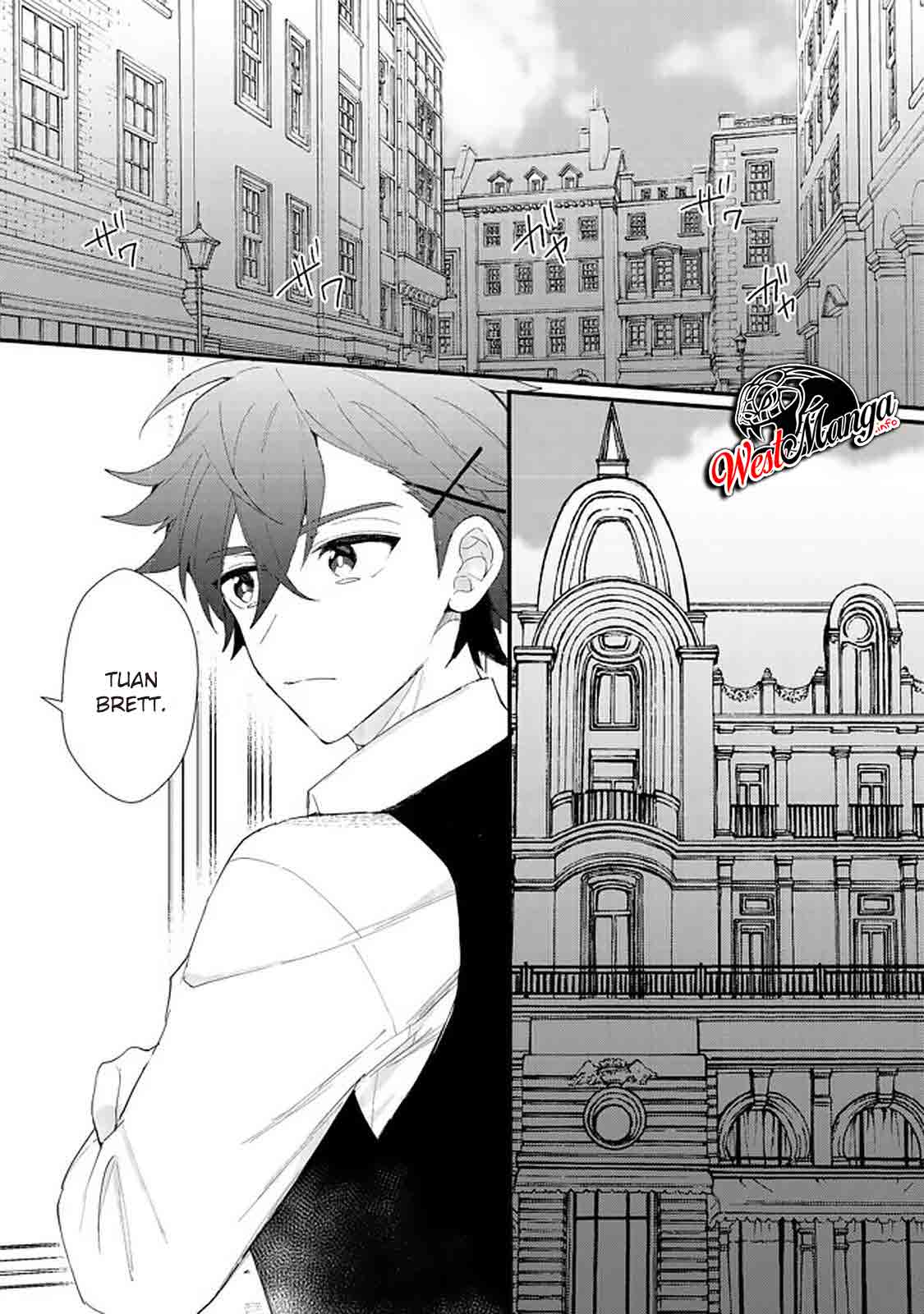 Dekisokonai to Yobareta Moto Eiyuu wa Jikka kara Tsuihou sa Retanode Suki Katte ni Ikiru Koto ni Shita Chapter 14.1 - halaman 5