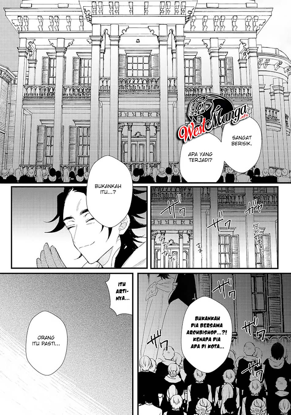 Dekisokonai to Yobareta Moto Eiyuu wa Jikka kara Tsuihou sa Retanode Suki Katte ni Ikiru Koto ni Shita Chapter 14.2 - halaman 10