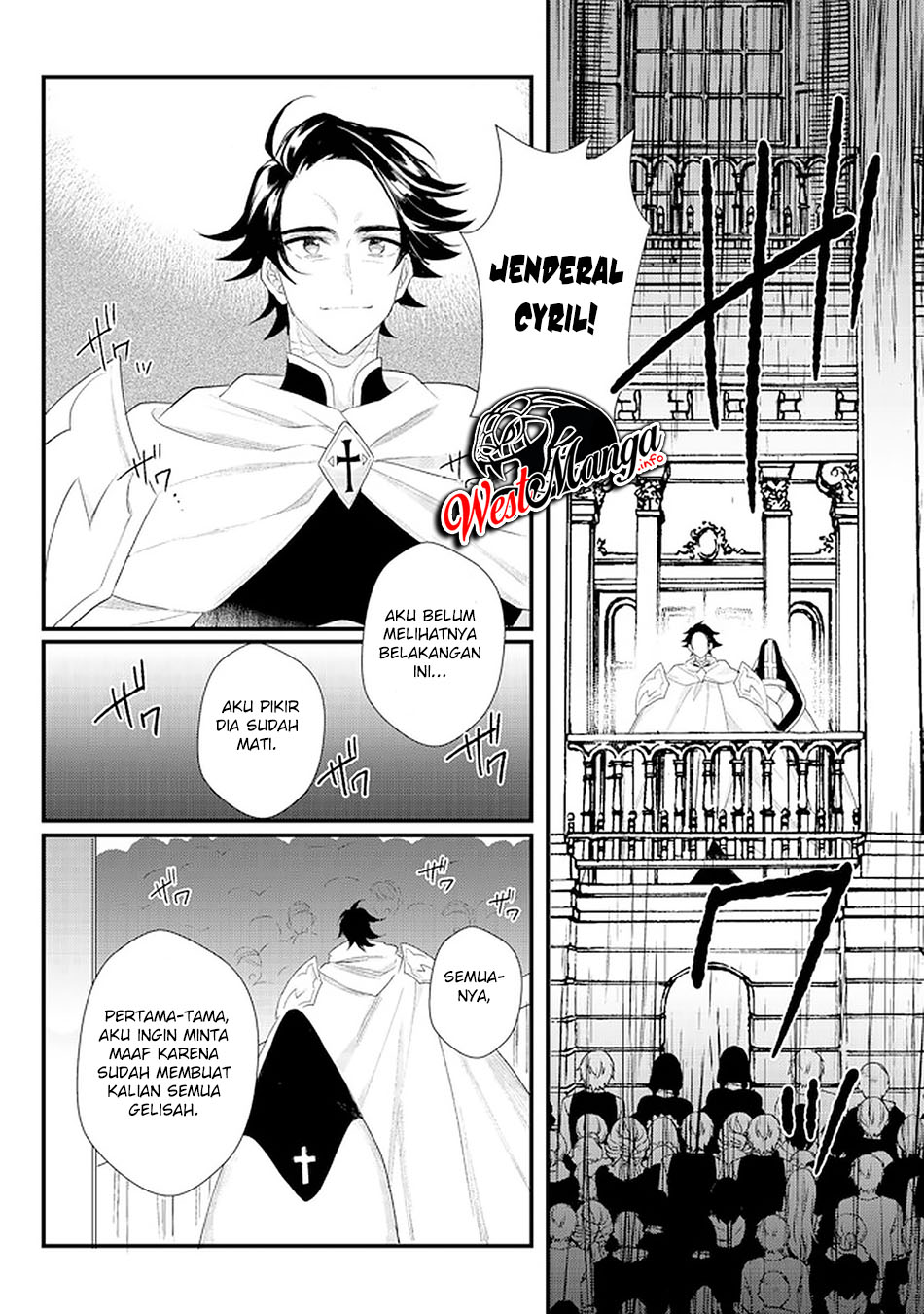 Dekisokonai to Yobareta Moto Eiyuu wa Jikka kara Tsuihou sa Retanode Suki Katte ni Ikiru Koto ni Shita Chapter 14.2 - halaman 11