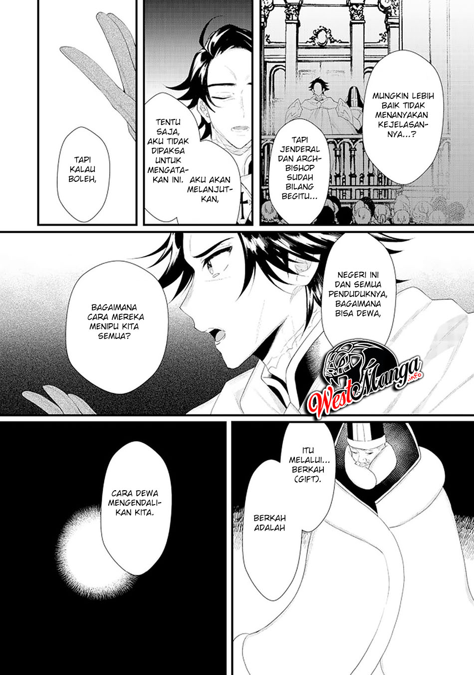 Dekisokonai to Yobareta Moto Eiyuu wa Jikka kara Tsuihou sa Retanode Suki Katte ni Ikiru Koto ni Shita Chapter 14.2 - halaman 14