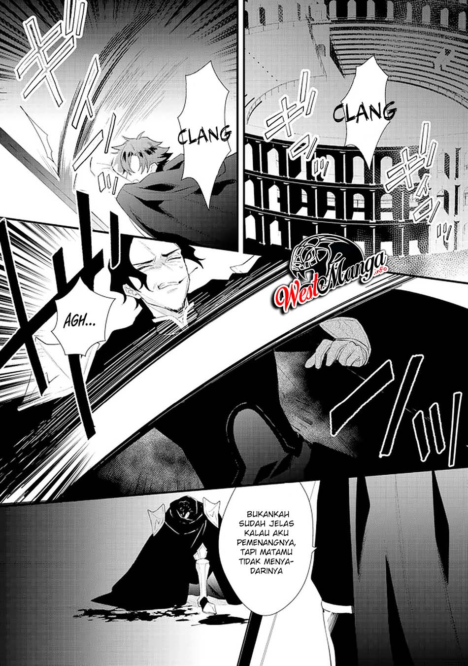 Dekisokonai to Yobareta Moto Eiyuu wa Jikka kara Tsuihou sa Retanode Suki Katte ni Ikiru Koto ni Shita Chapter 14.2 - halaman 15