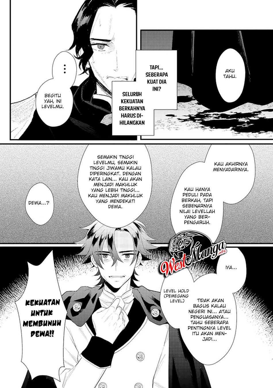 Dekisokonai to Yobareta Moto Eiyuu wa Jikka kara Tsuihou sa Retanode Suki Katte ni Ikiru Koto ni Shita Chapter 14.2 - halaman 17