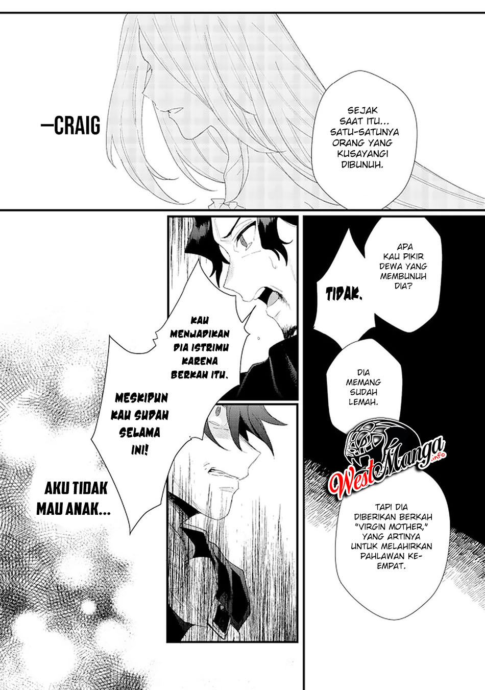 Dekisokonai to Yobareta Moto Eiyuu wa Jikka kara Tsuihou sa Retanode Suki Katte ni Ikiru Koto ni Shita Chapter 14.2 - halaman 19