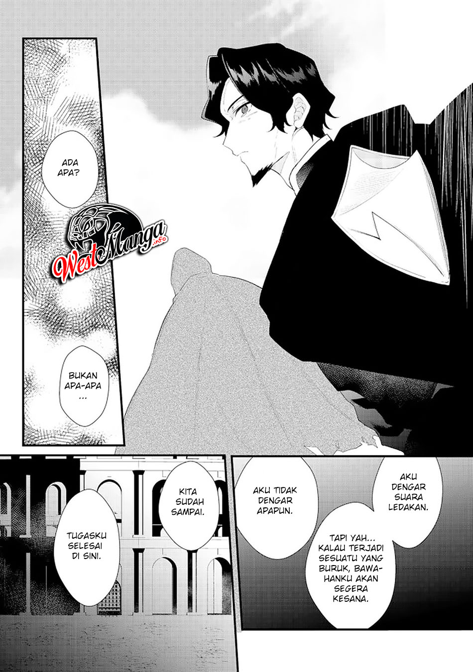 Dekisokonai to Yobareta Moto Eiyuu wa Jikka kara Tsuihou sa Retanode Suki Katte ni Ikiru Koto ni Shita Chapter 14.2 - halaman 2
