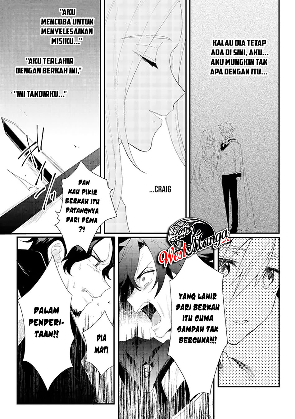 Dekisokonai to Yobareta Moto Eiyuu wa Jikka kara Tsuihou sa Retanode Suki Katte ni Ikiru Koto ni Shita Chapter 14.2 - halaman 20