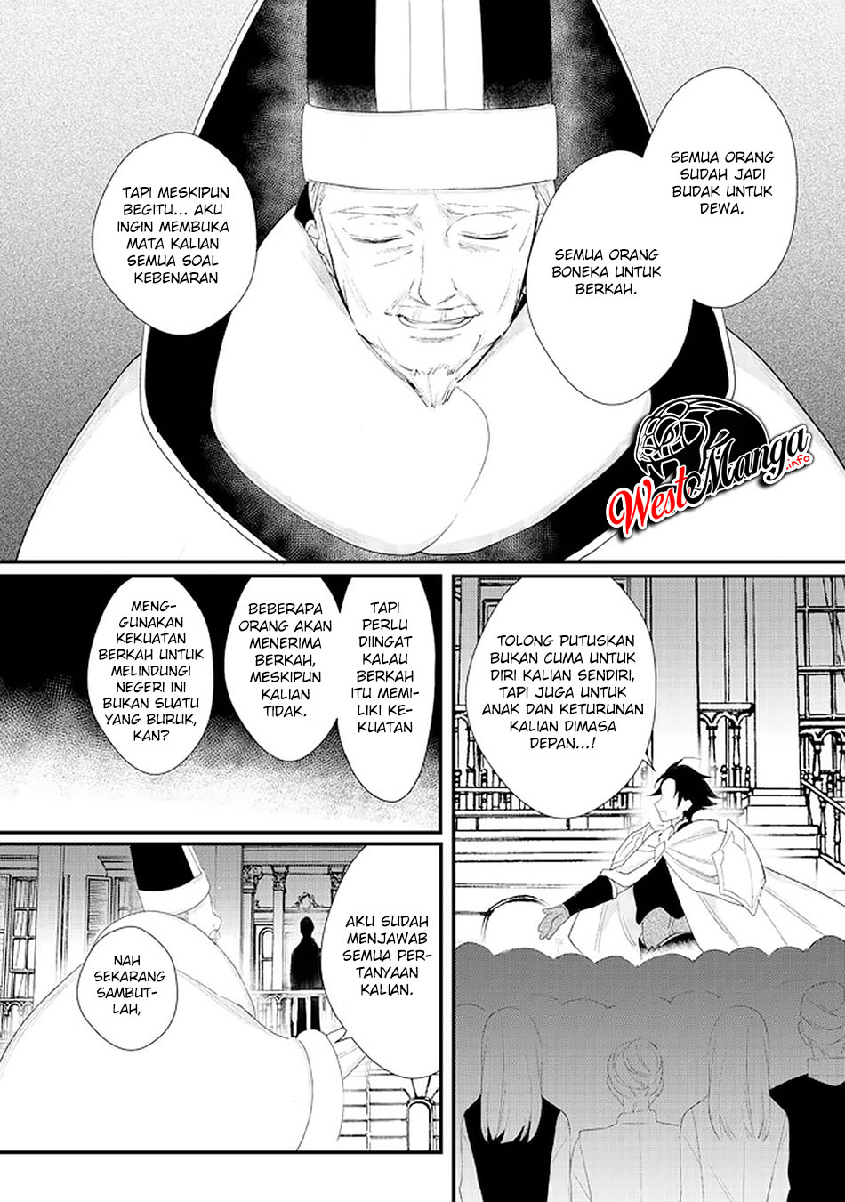 Dekisokonai to Yobareta Moto Eiyuu wa Jikka kara Tsuihou sa Retanode Suki Katte ni Ikiru Koto ni Shita Chapter 14.2 - halaman 22