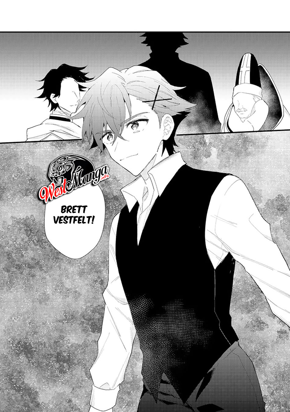 Dekisokonai to Yobareta Moto Eiyuu wa Jikka kara Tsuihou sa Retanode Suki Katte ni Ikiru Koto ni Shita Chapter 14.2 - halaman 23