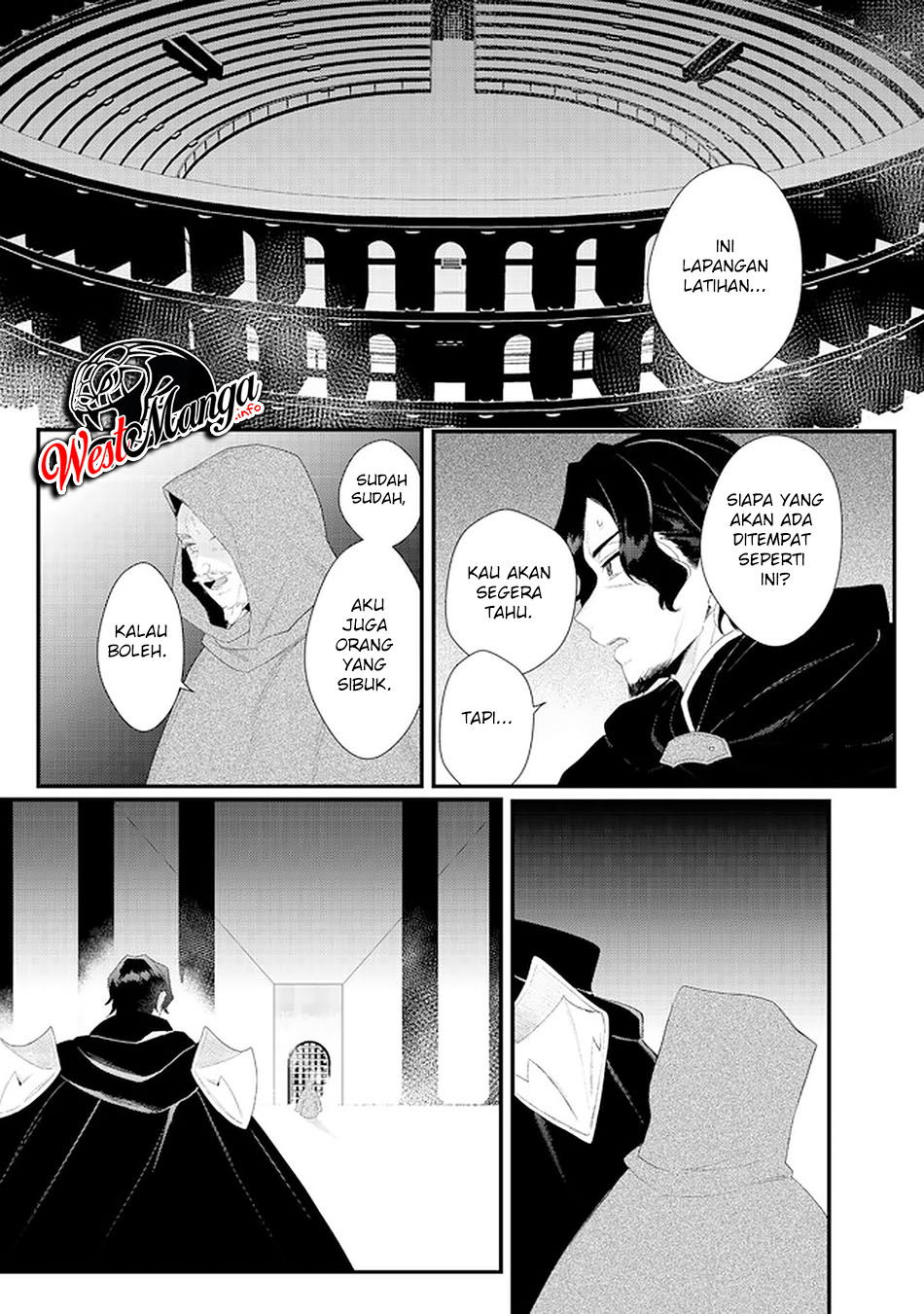 Dekisokonai to Yobareta Moto Eiyuu wa Jikka kara Tsuihou sa Retanode Suki Katte ni Ikiru Koto ni Shita Chapter 14.2 - halaman 4