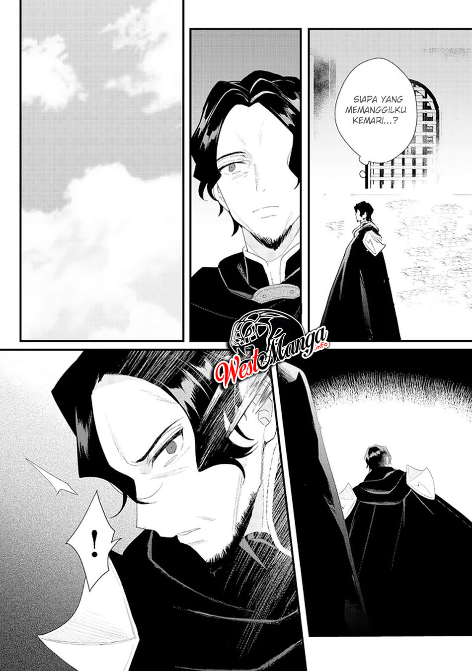 Dekisokonai to Yobareta Moto Eiyuu wa Jikka kara Tsuihou sa Retanode Suki Katte ni Ikiru Koto ni Shita Chapter 14.2 - halaman 5