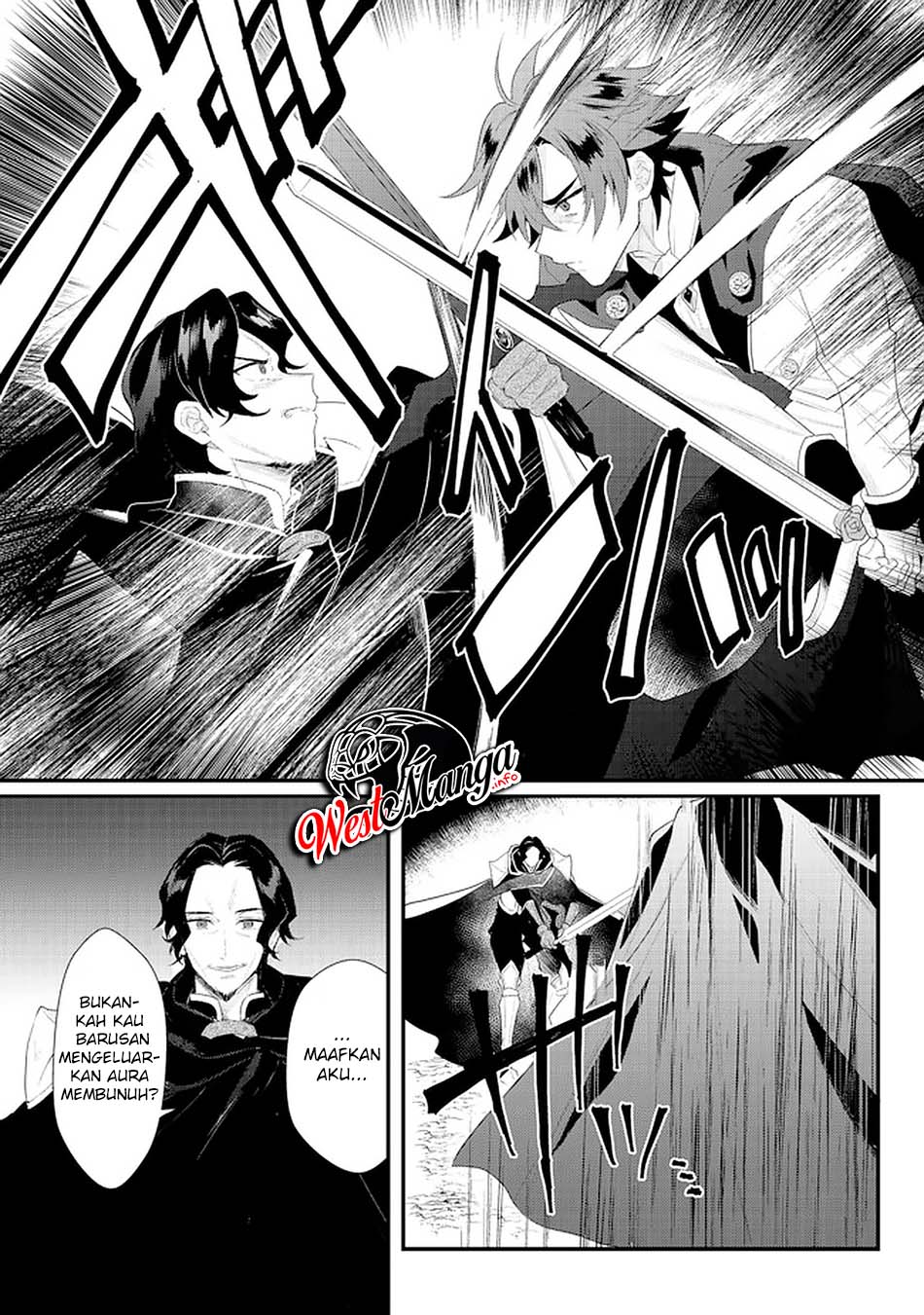 Dekisokonai to Yobareta Moto Eiyuu wa Jikka kara Tsuihou sa Retanode Suki Katte ni Ikiru Koto ni Shita Chapter 14.2 - halaman 6