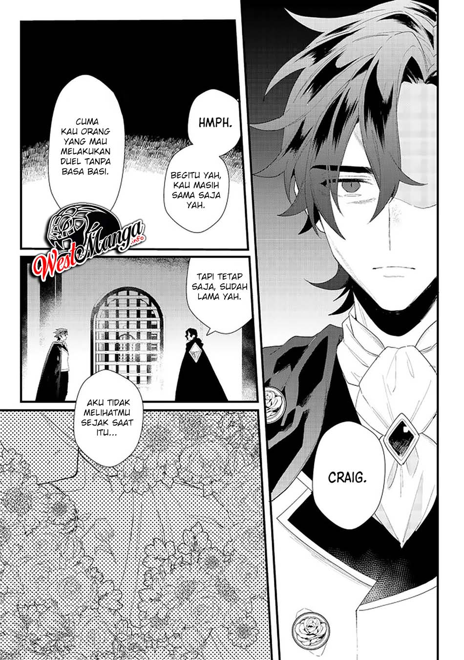 Dekisokonai to Yobareta Moto Eiyuu wa Jikka kara Tsuihou sa Retanode Suki Katte ni Ikiru Koto ni Shita Chapter 14.2 - halaman 7