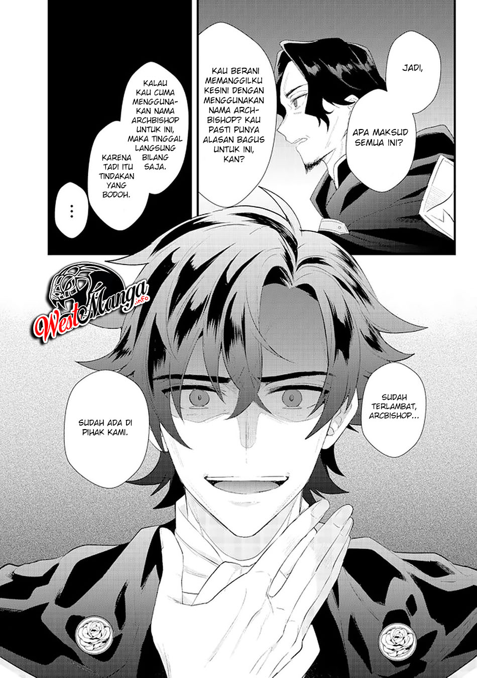 Dekisokonai to Yobareta Moto Eiyuu wa Jikka kara Tsuihou sa Retanode Suki Katte ni Ikiru Koto ni Shita Chapter 14.2 - halaman 8