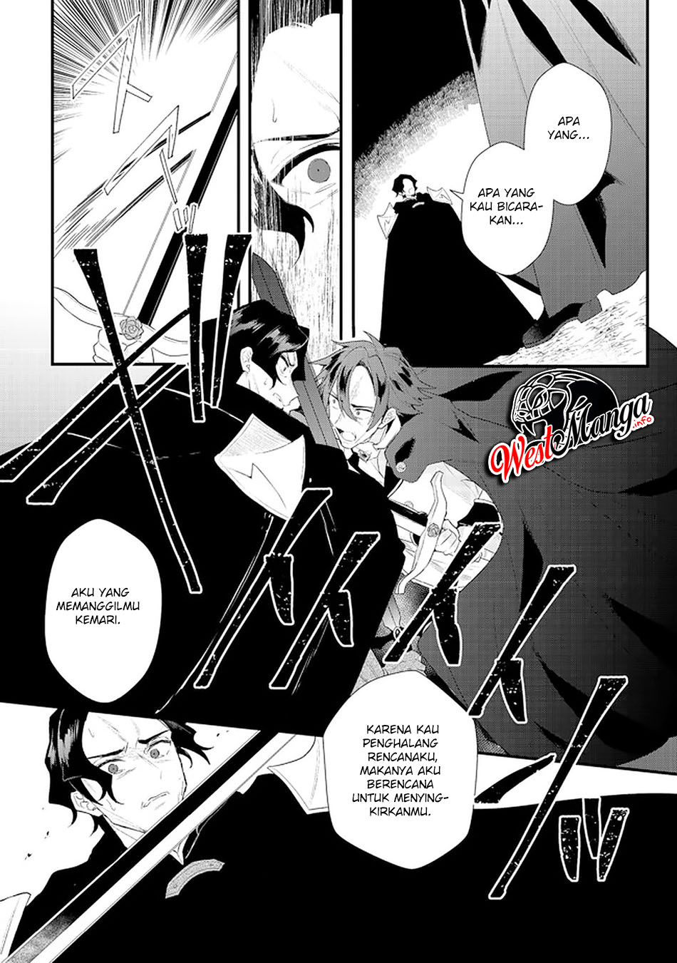 Dekisokonai to Yobareta Moto Eiyuu wa Jikka kara Tsuihou sa Retanode Suki Katte ni Ikiru Koto ni Shita Chapter 14.2 - halaman 9
