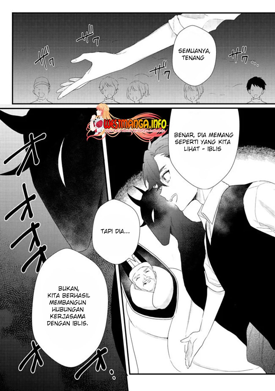 Dekisokonai to Yobareta Moto Eiyuu wa Jikka kara Tsuihou sa Retanode Suki Katte ni Ikiru Koto ni Shita Chapter 15.1 - halaman 10