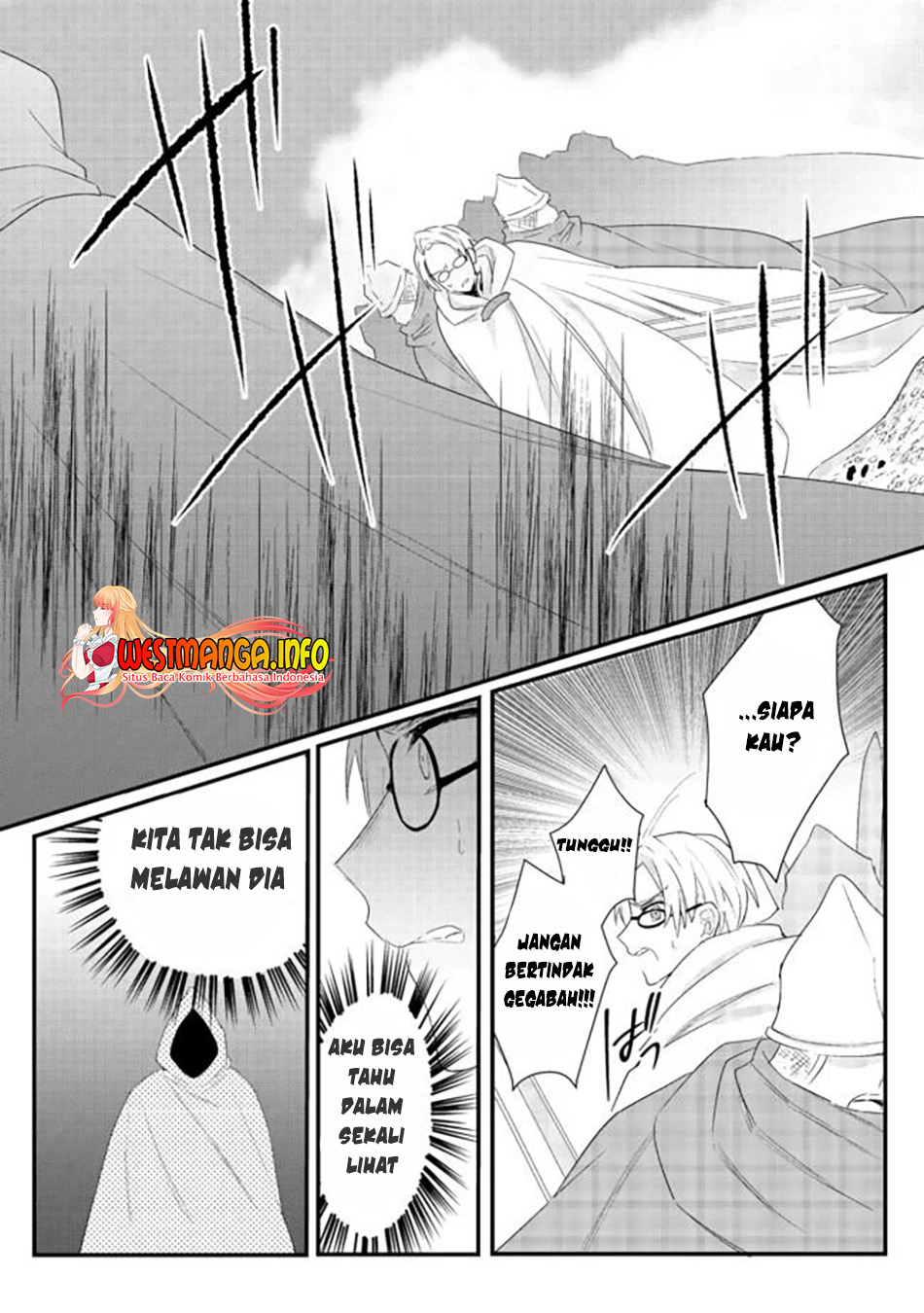 Dekisokonai to Yobareta Moto Eiyuu wa Jikka kara Tsuihou sa Retanode Suki Katte ni Ikiru Koto ni Shita Chapter 15.1 - halaman 13