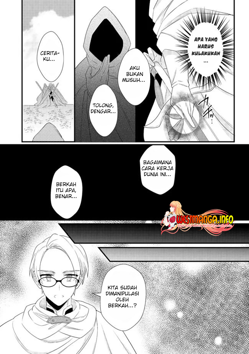 Dekisokonai to Yobareta Moto Eiyuu wa Jikka kara Tsuihou sa Retanode Suki Katte ni Ikiru Koto ni Shita Chapter 15.1 - halaman 14