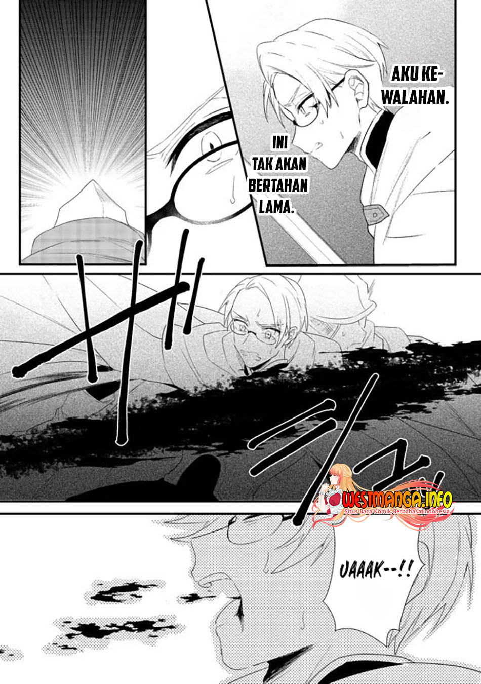Dekisokonai to Yobareta Moto Eiyuu wa Jikka kara Tsuihou sa Retanode Suki Katte ni Ikiru Koto ni Shita Chapter 15.1 - halaman 20