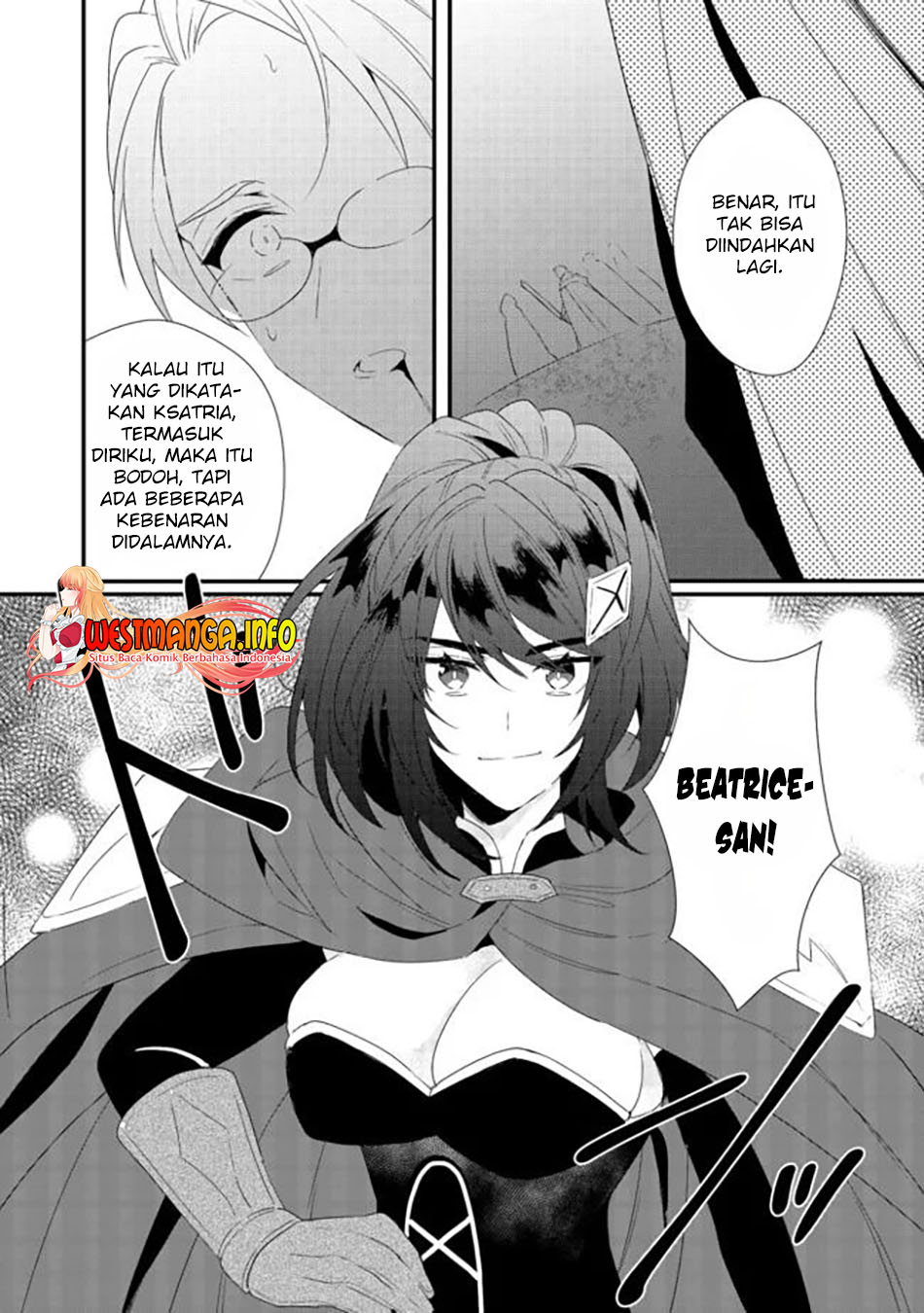 Dekisokonai to Yobareta Moto Eiyuu wa Jikka kara Tsuihou sa Retanode Suki Katte ni Ikiru Koto ni Shita Chapter 15.1 - halaman 22