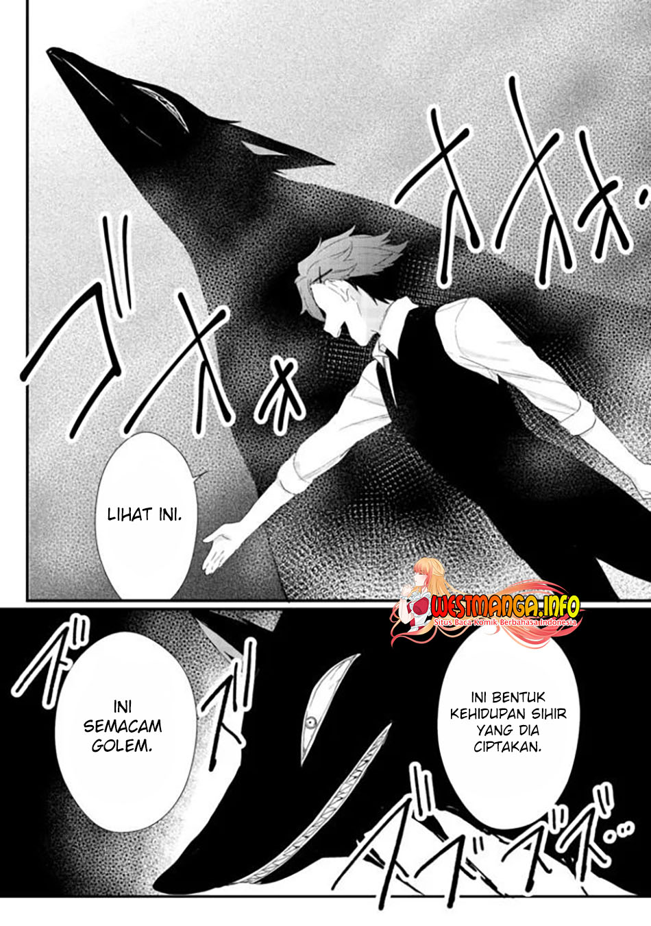 Dekisokonai to Yobareta Moto Eiyuu wa Jikka kara Tsuihou sa Retanode Suki Katte ni Ikiru Koto ni Shita Chapter 15.1 - halaman 5