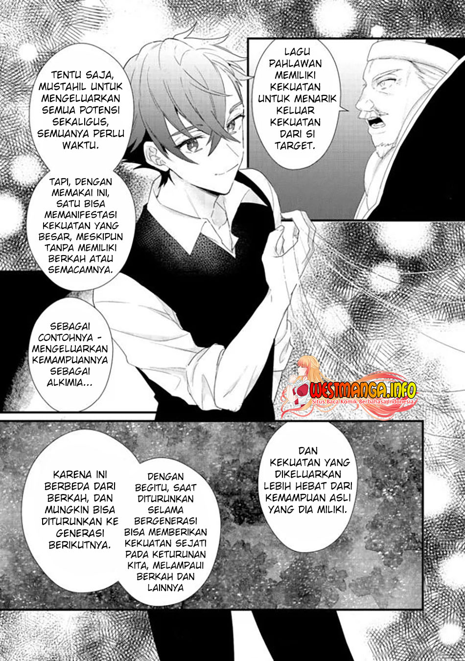 Dekisokonai to Yobareta Moto Eiyuu wa Jikka kara Tsuihou sa Retanode Suki Katte ni Ikiru Koto ni Shita Chapter 15.1 - halaman 7