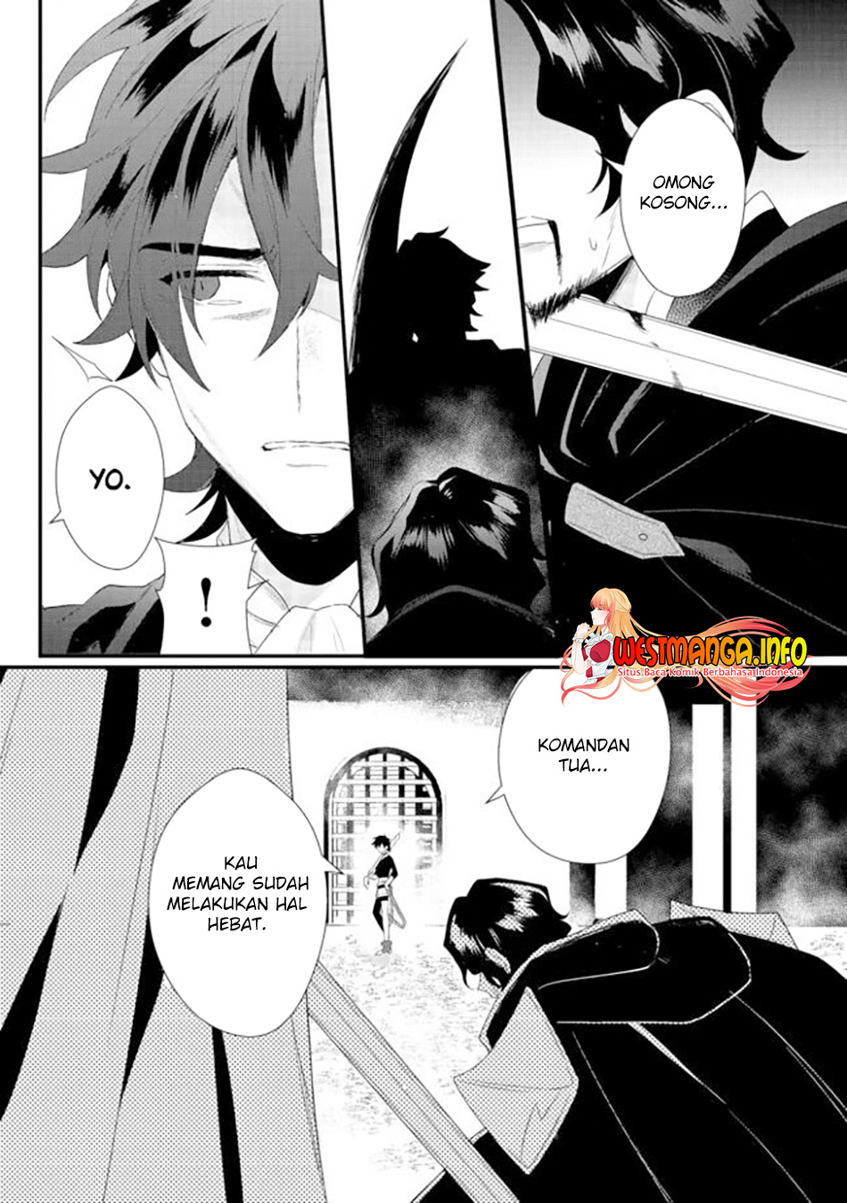 Dekisokonai to Yobareta Moto Eiyuu wa Jikka kara Tsuihou sa Retanode Suki Katte ni Ikiru Koto ni Shita Chapter 15.2 - halaman 10