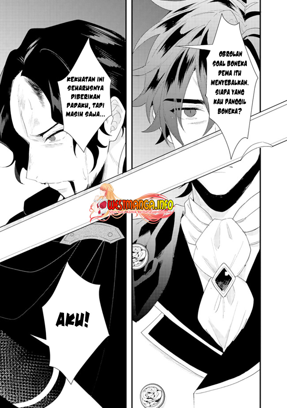 Dekisokonai to Yobareta Moto Eiyuu wa Jikka kara Tsuihou sa Retanode Suki Katte ni Ikiru Koto ni Shita Chapter 15.2 - halaman 15