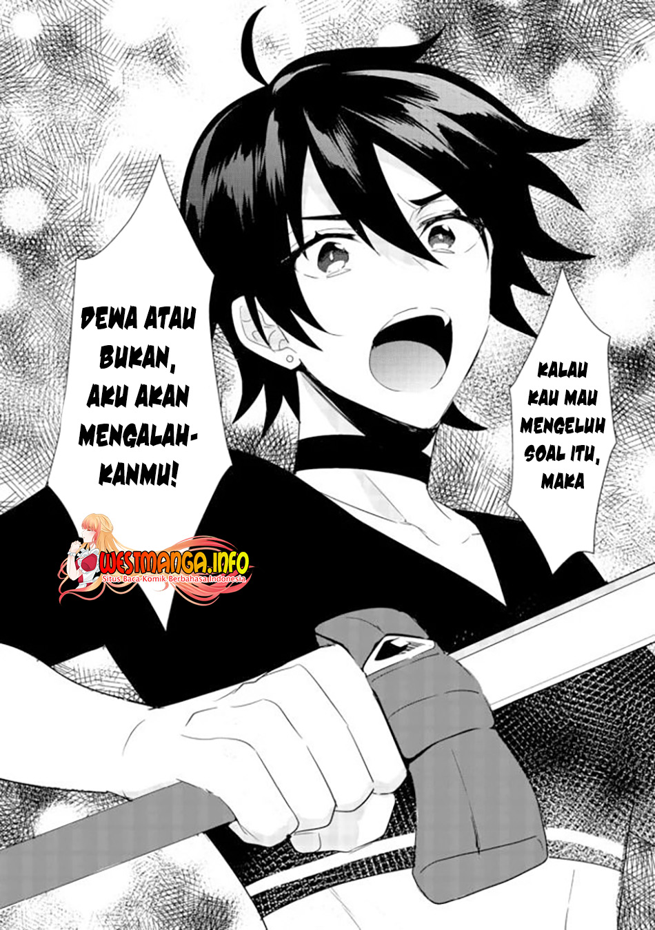 Dekisokonai to Yobareta Moto Eiyuu wa Jikka kara Tsuihou sa Retanode Suki Katte ni Ikiru Koto ni Shita Chapter 15.2 - halaman 16