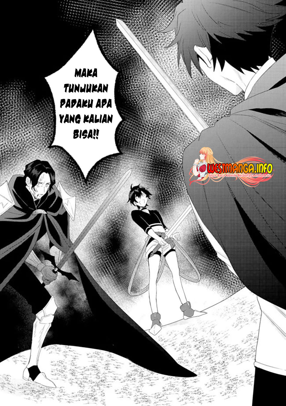 Dekisokonai to Yobareta Moto Eiyuu wa Jikka kara Tsuihou sa Retanode Suki Katte ni Ikiru Koto ni Shita Chapter 15.2 - halaman 19