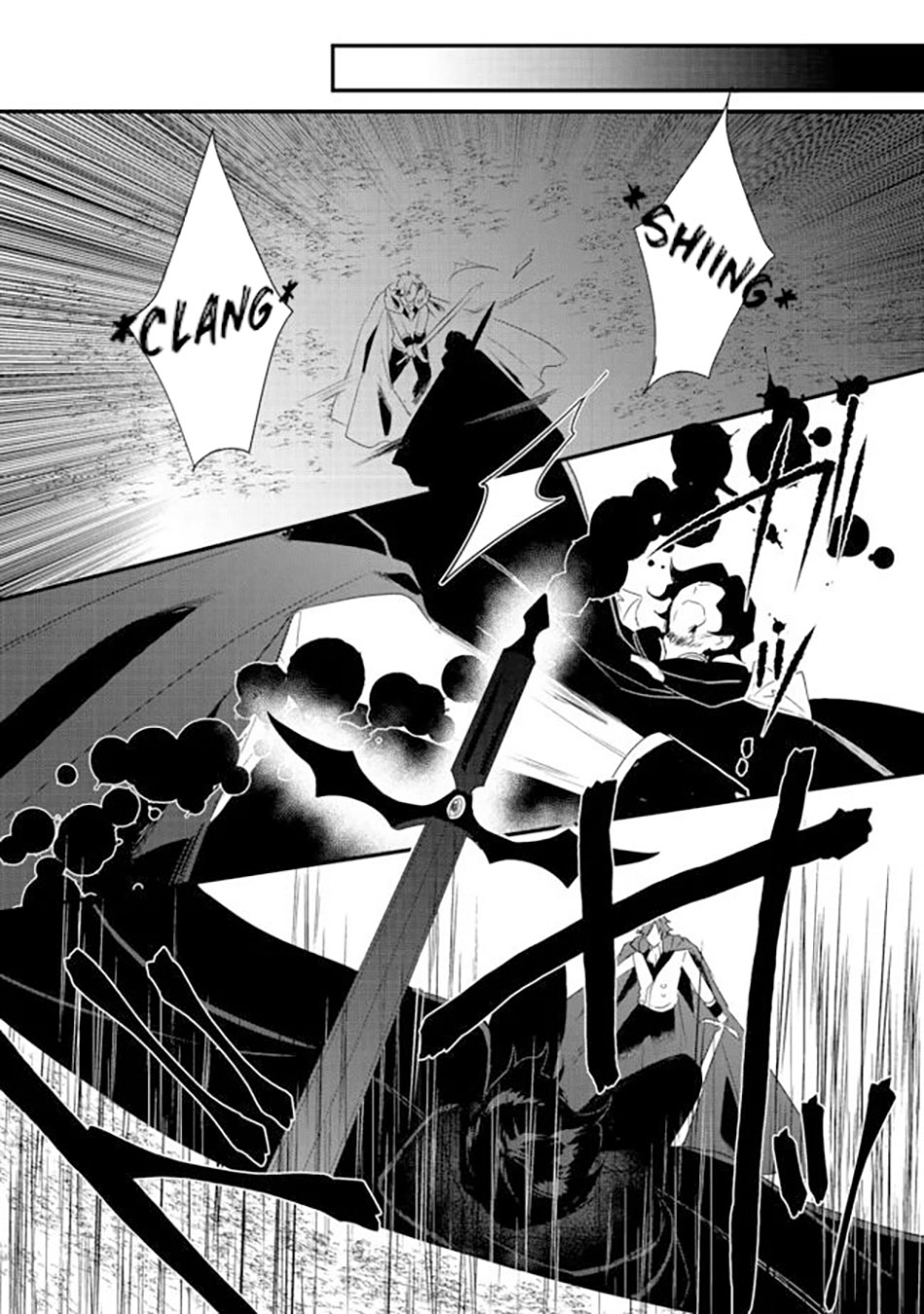Dekisokonai to Yobareta Moto Eiyuu wa Jikka kara Tsuihou sa Retanode Suki Katte ni Ikiru Koto ni Shita Chapter 15.2 - halaman 7