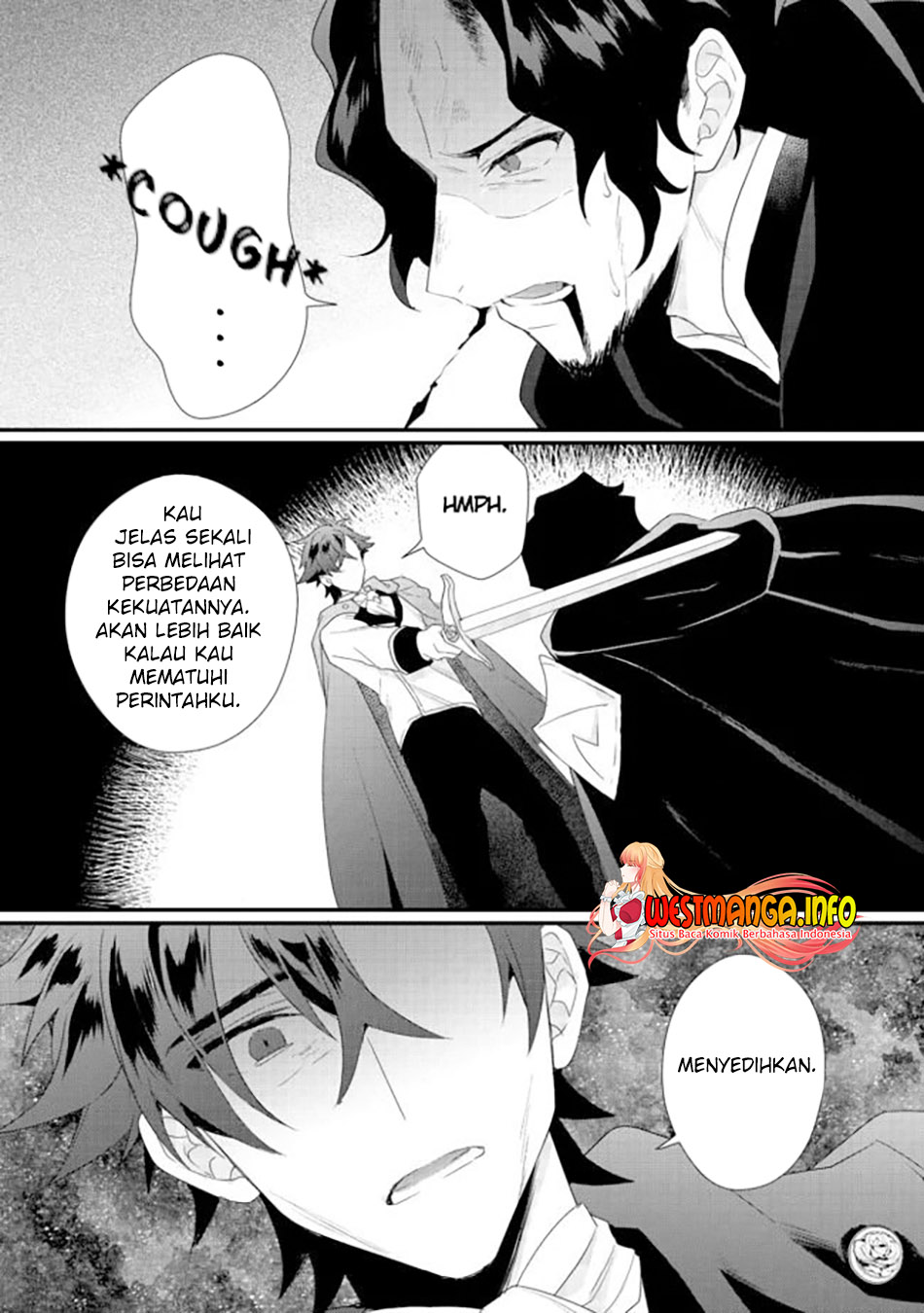 Dekisokonai to Yobareta Moto Eiyuu wa Jikka kara Tsuihou sa Retanode Suki Katte ni Ikiru Koto ni Shita Chapter 15.2 - halaman 8
